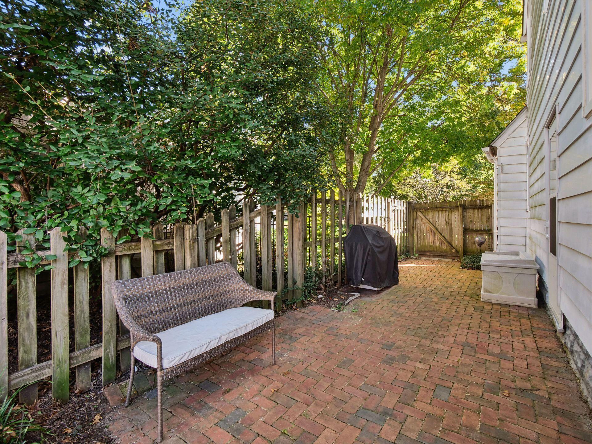 223 N Remington Road
