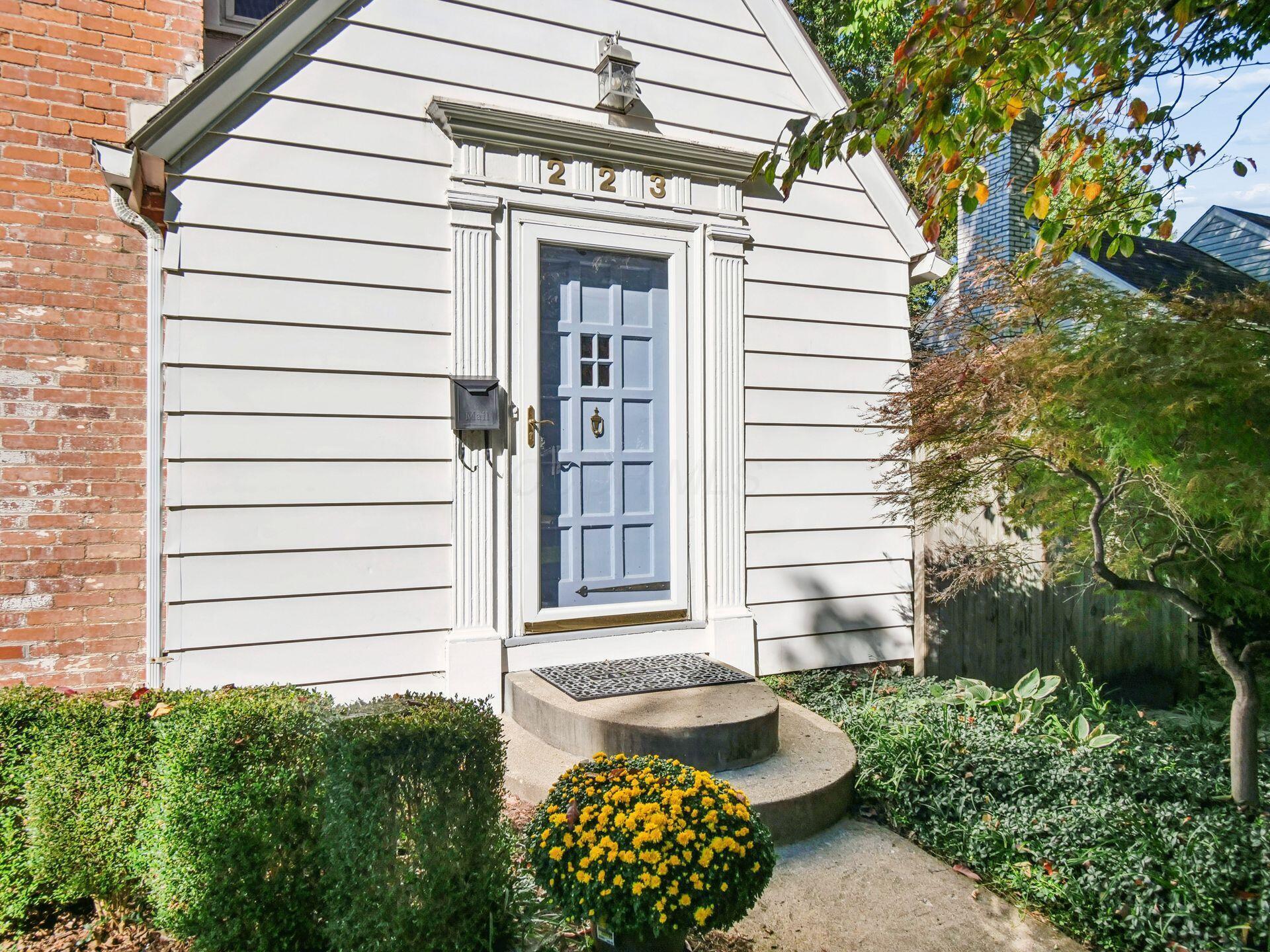 223 N Remington Road