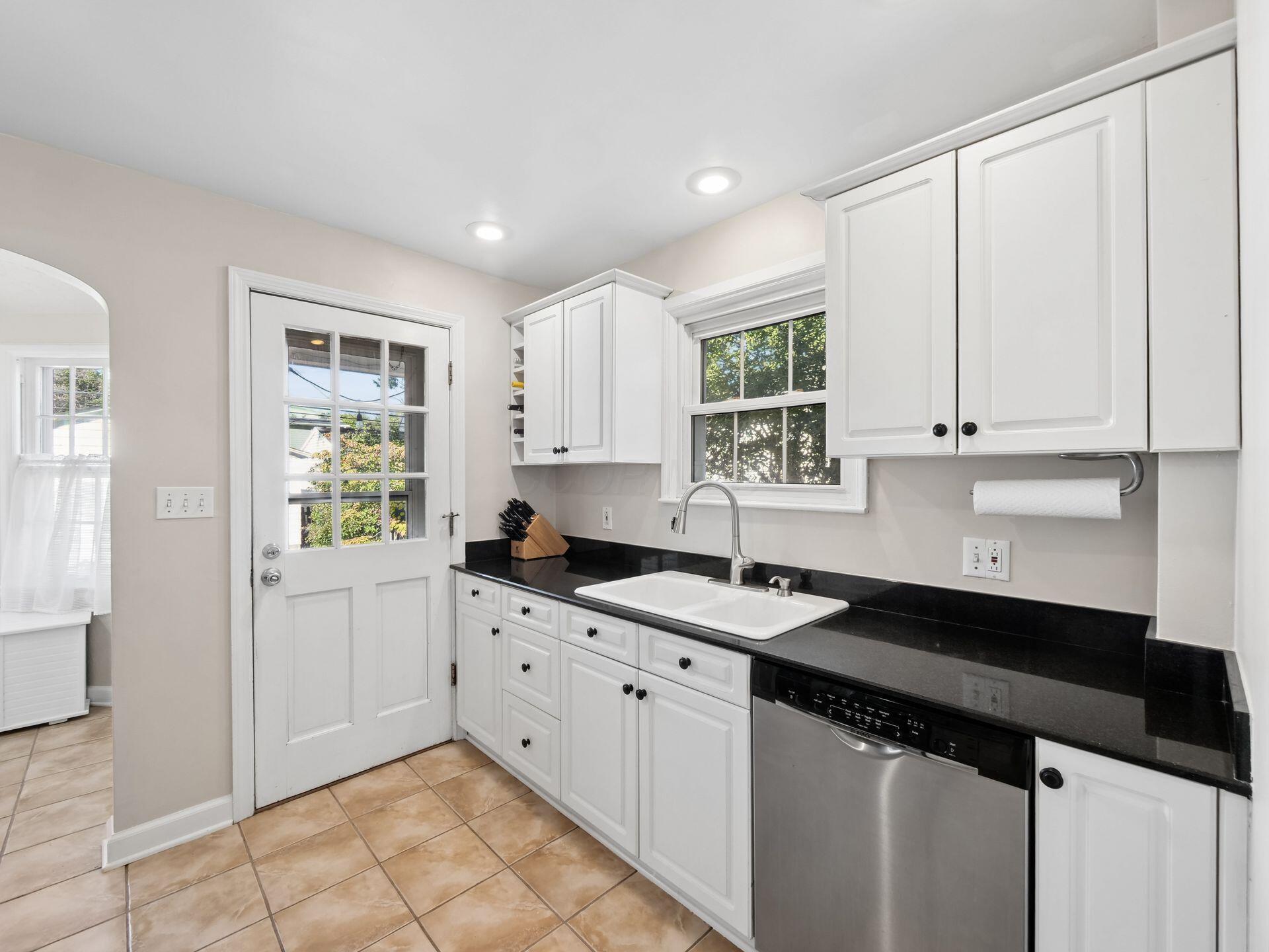223 N Remington Road