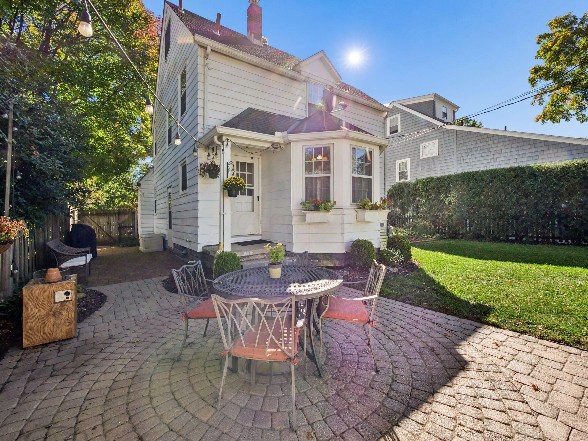 223 N Remington Road