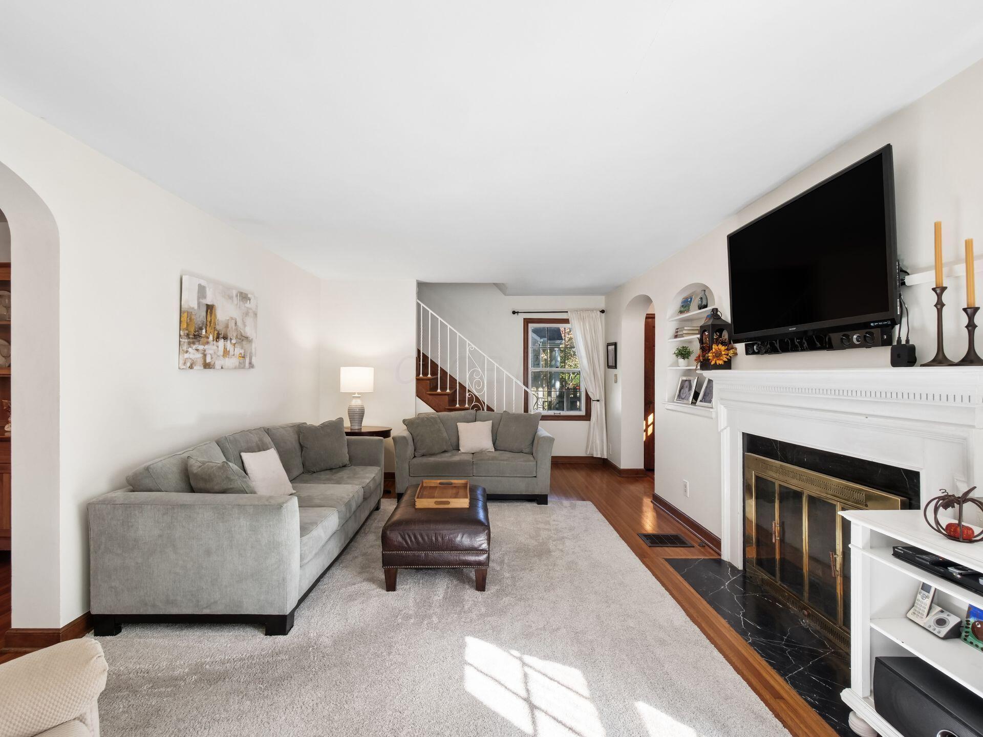 223 N Remington Road