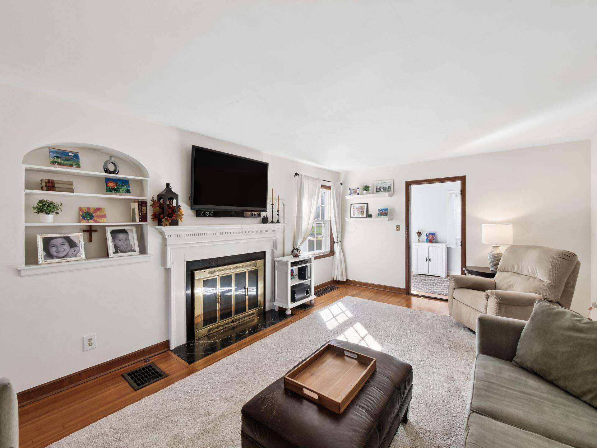 223 N Remington Road