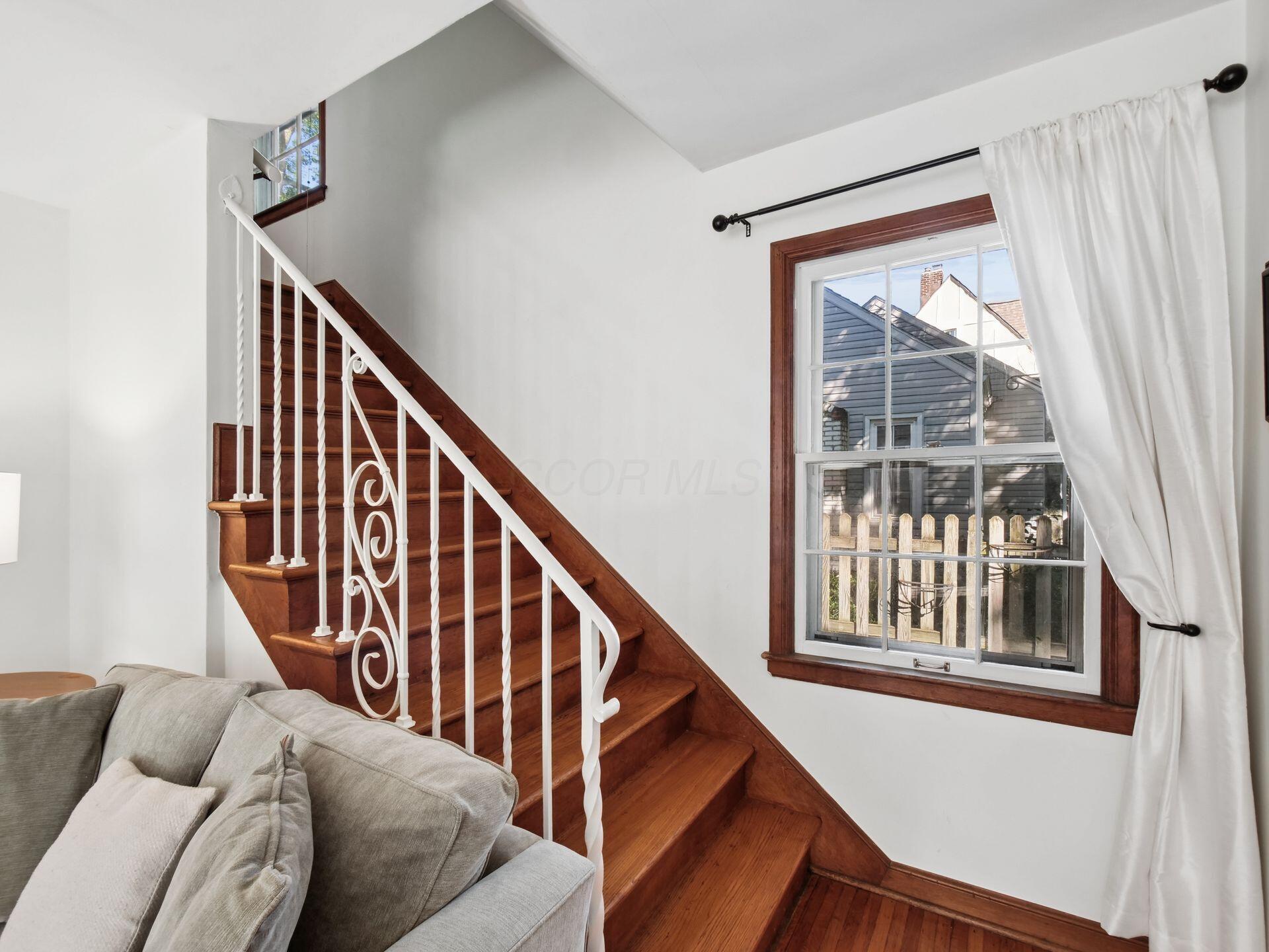 223 N Remington Road
