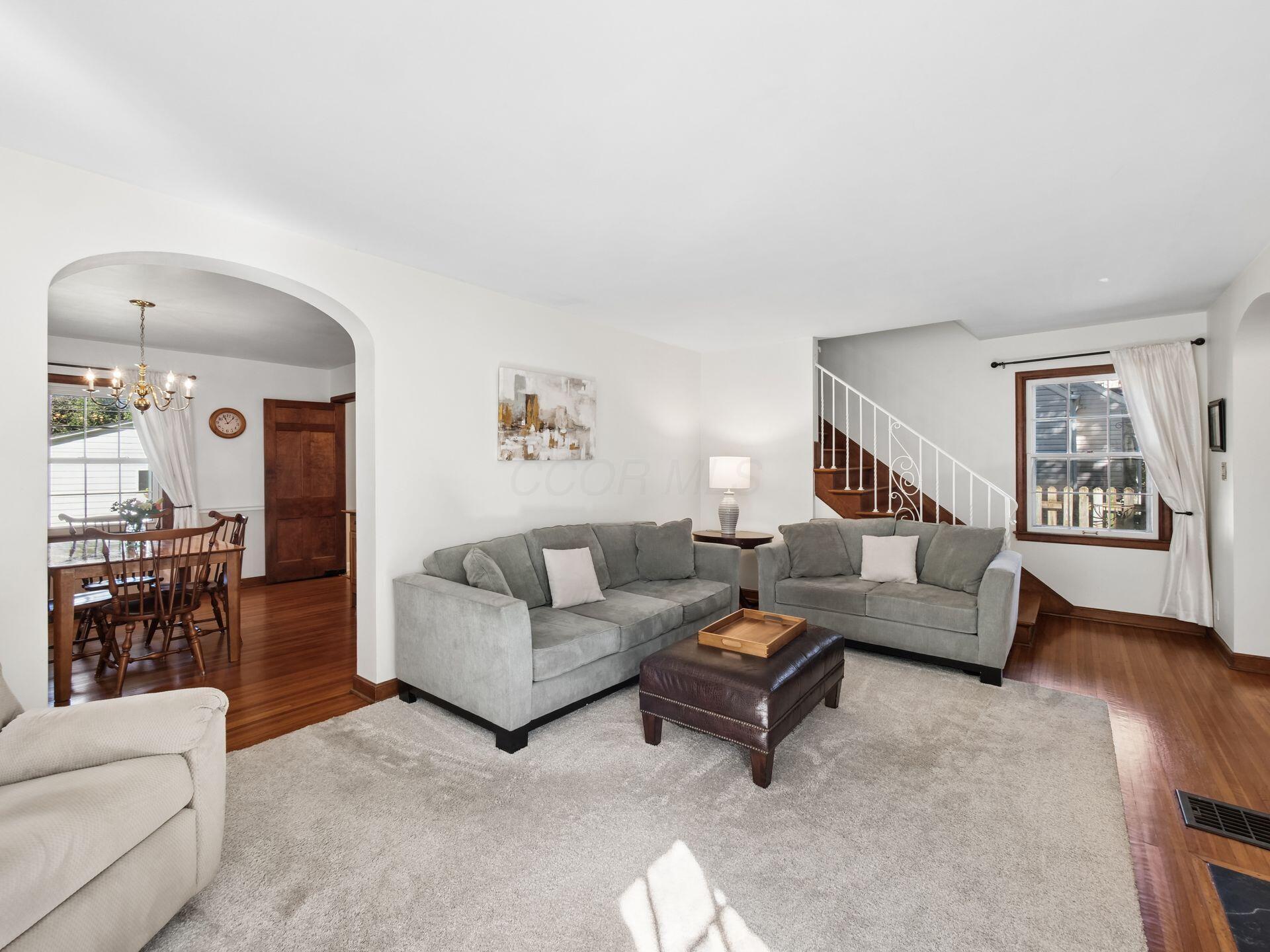223 N Remington Road