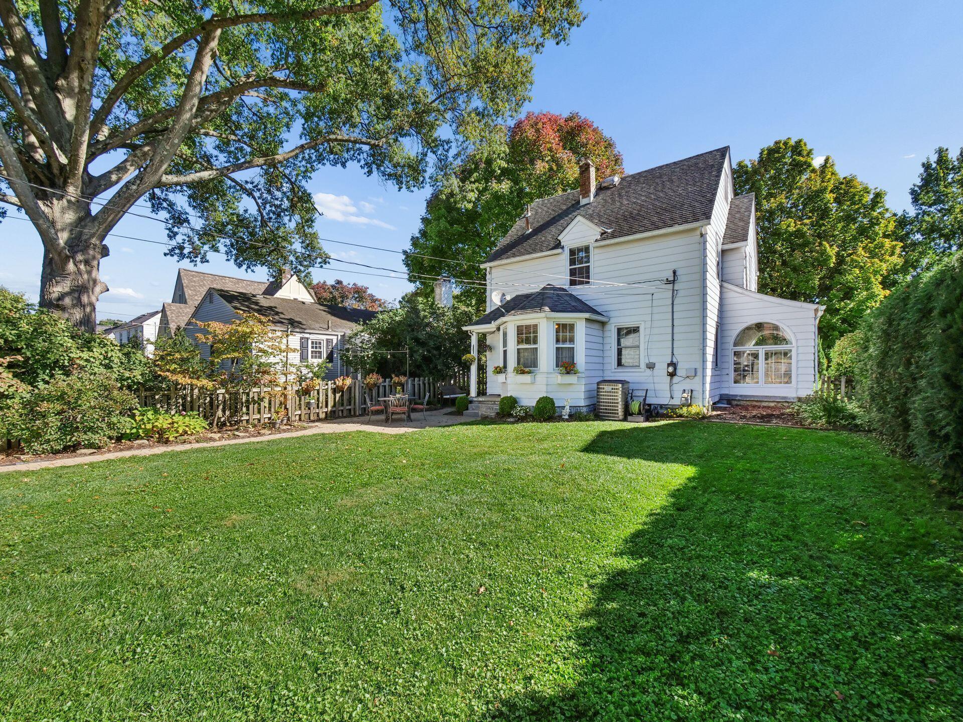 223 N Remington Road