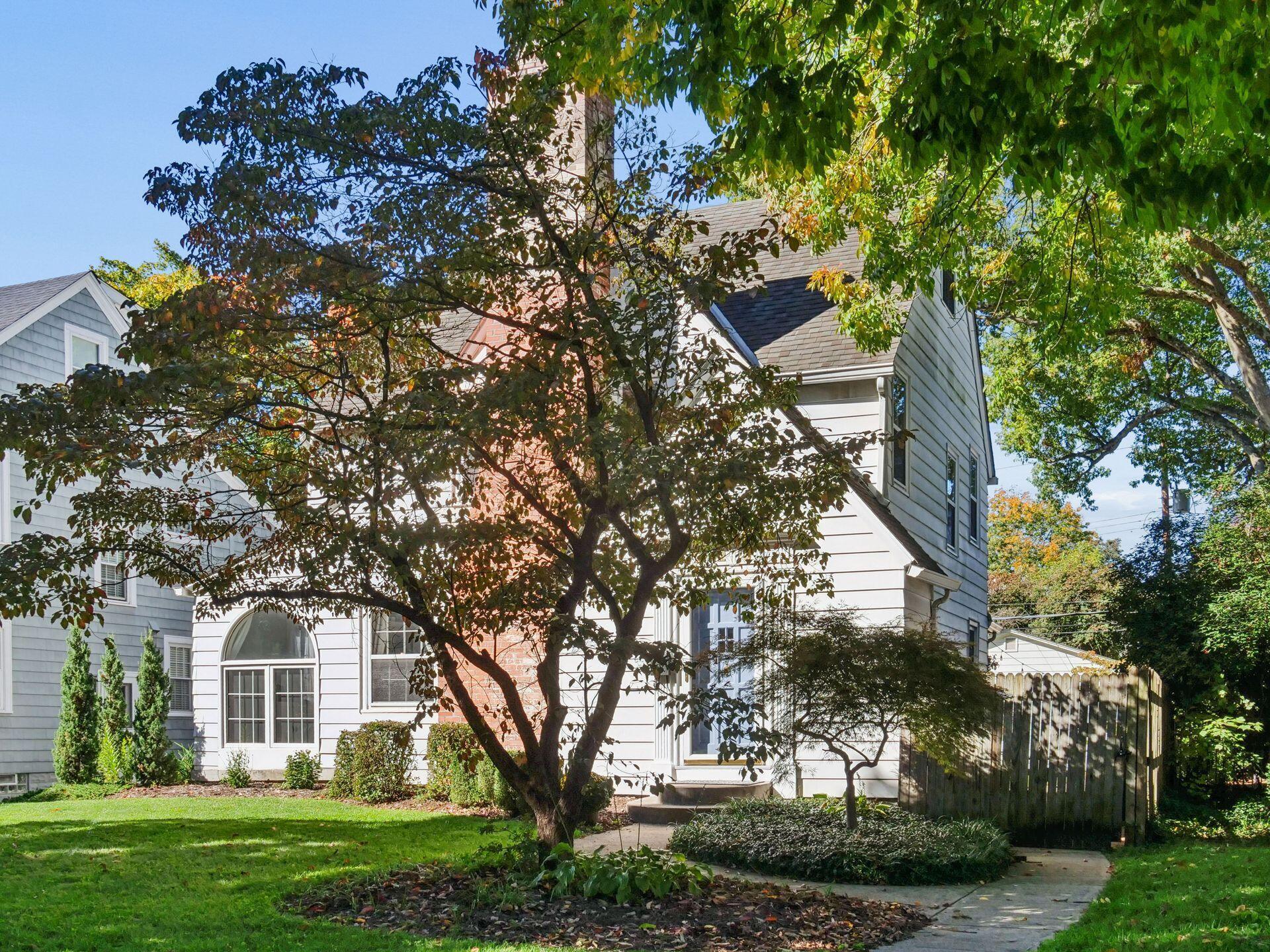 223 N Remington Road