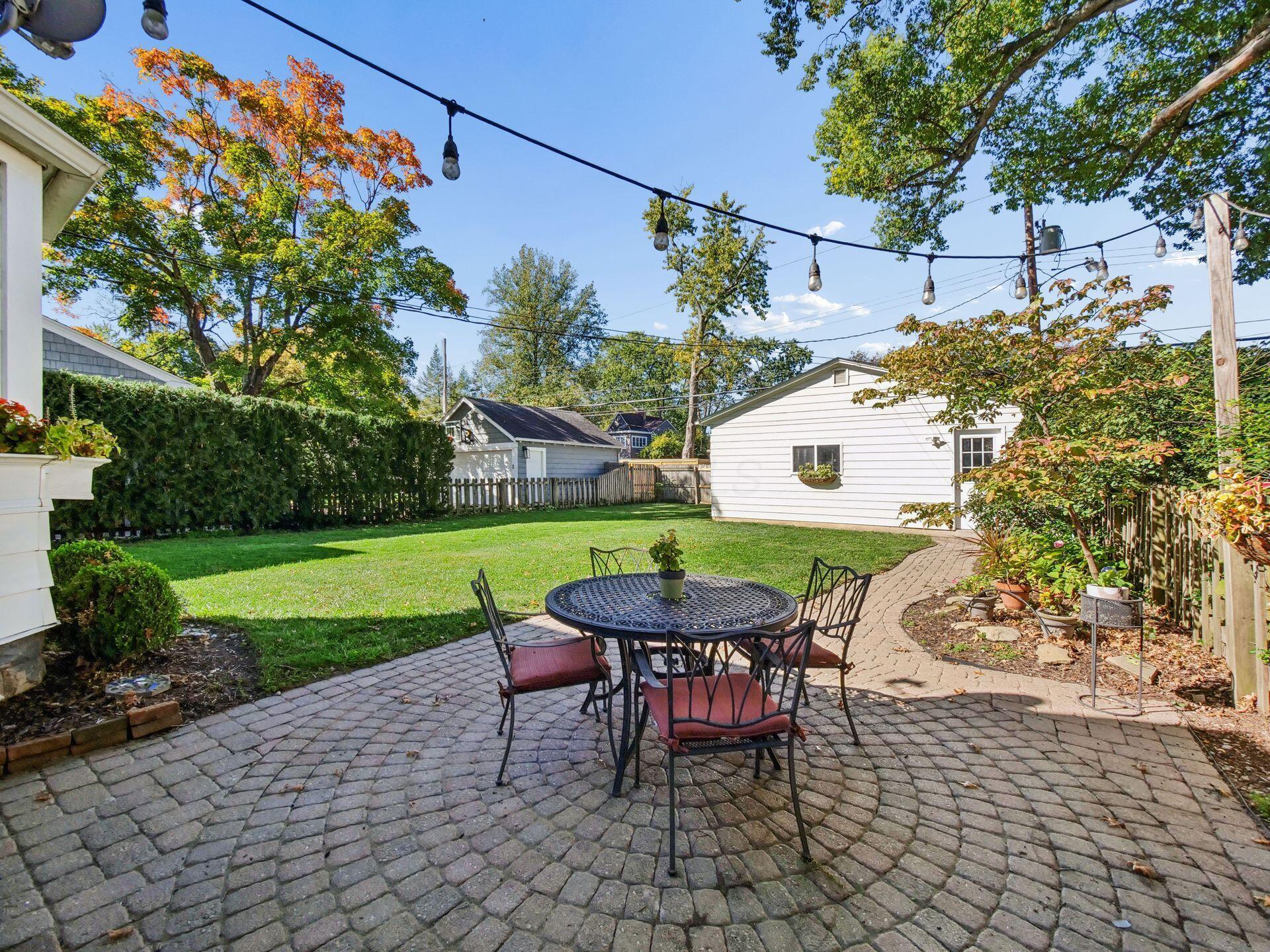 223 N Remington Road