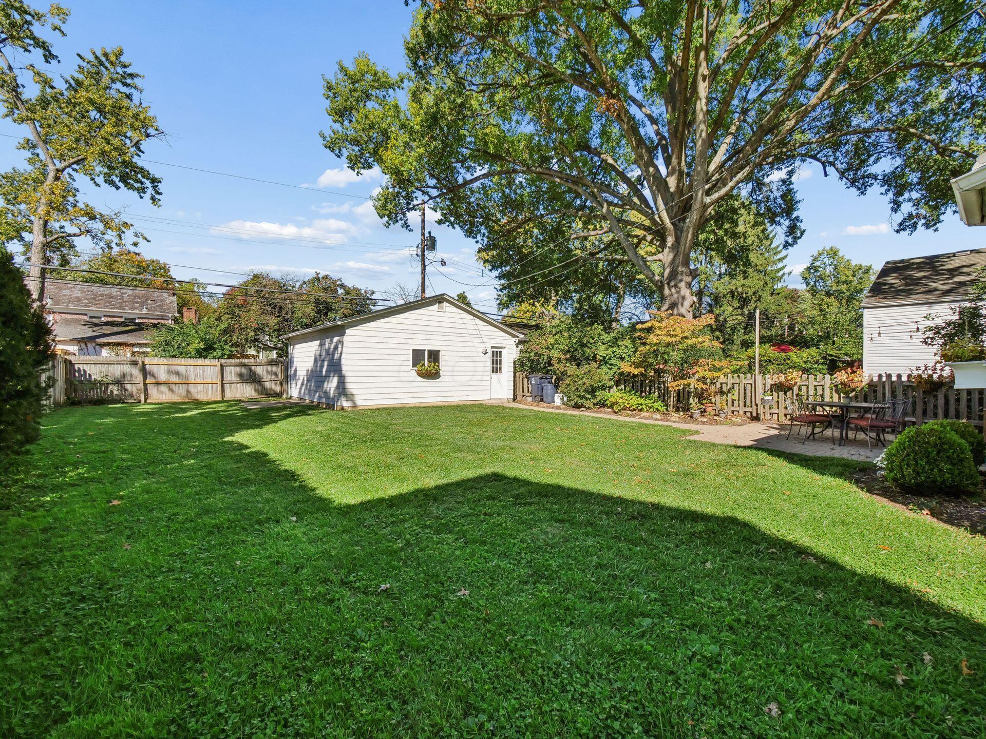 223 N Remington Road