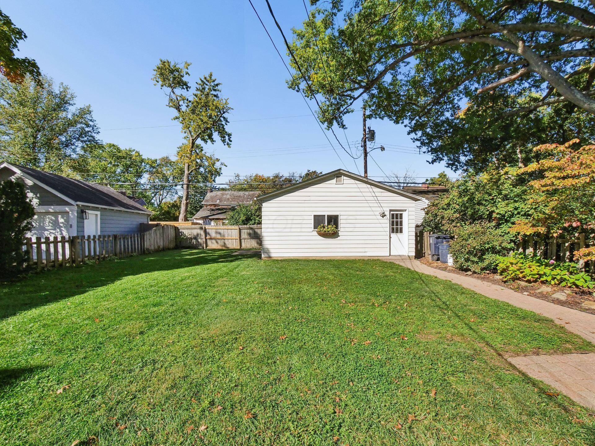 223 N Remington Road