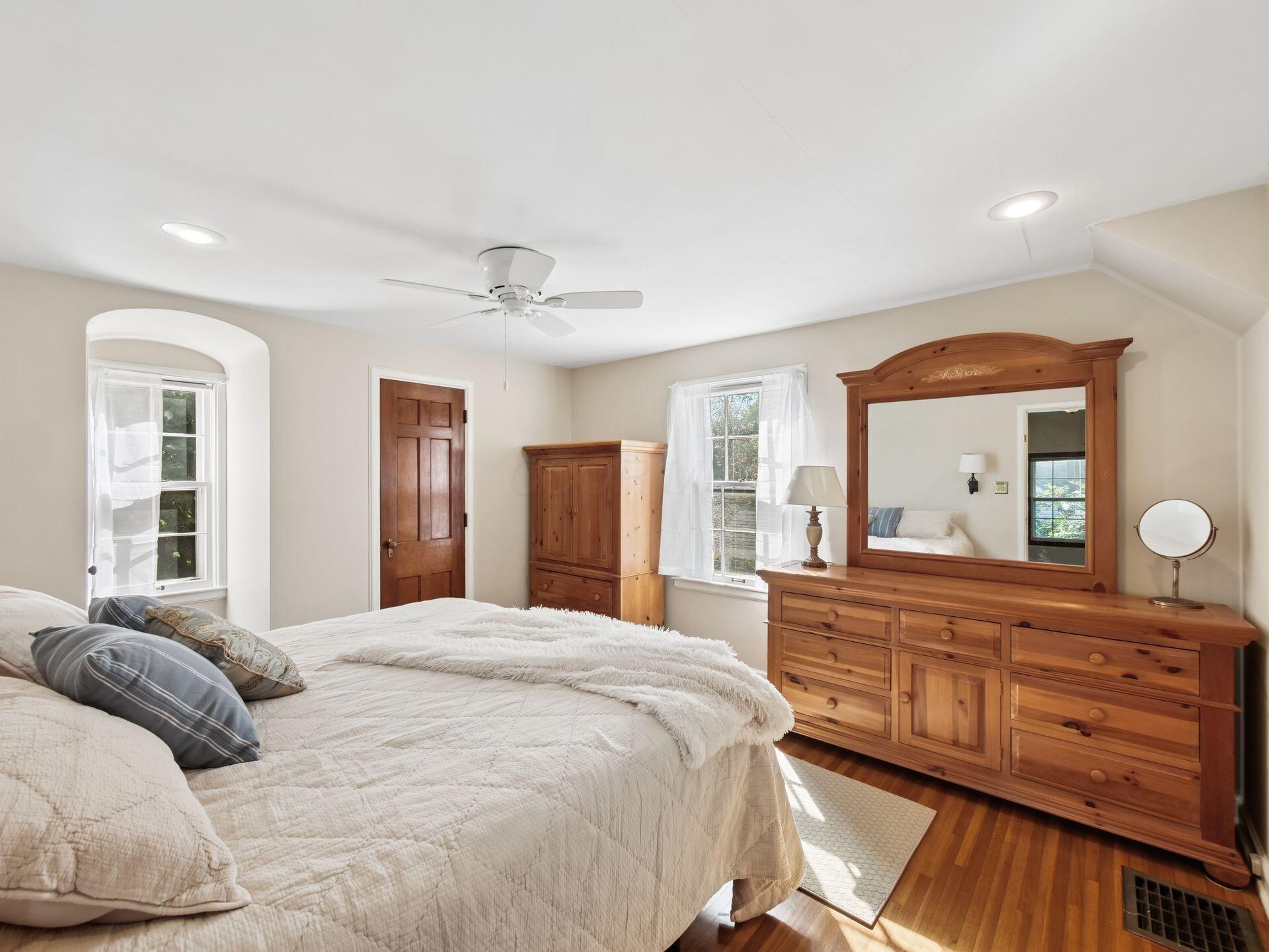 223 N Remington Road