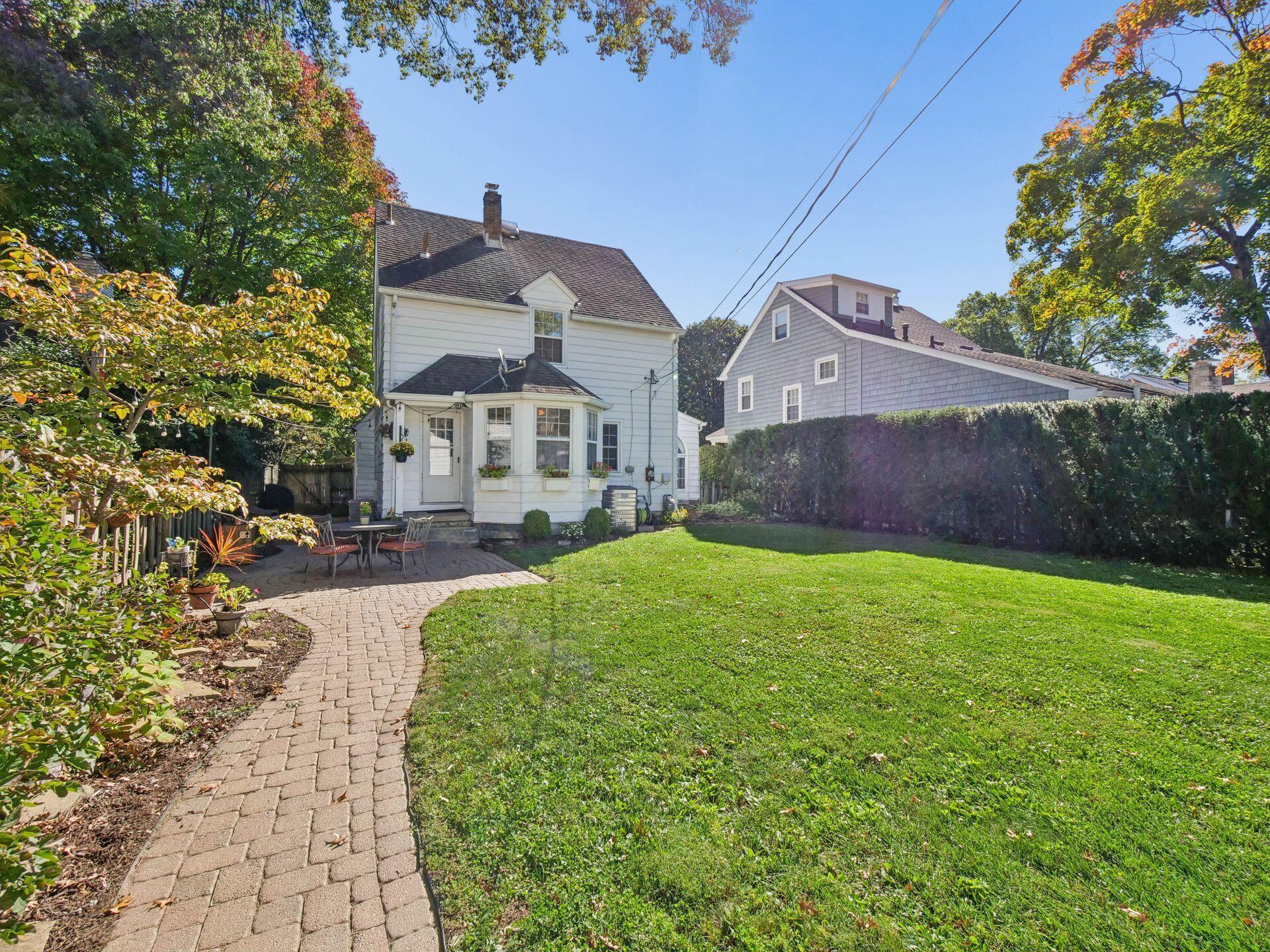223 N Remington Road