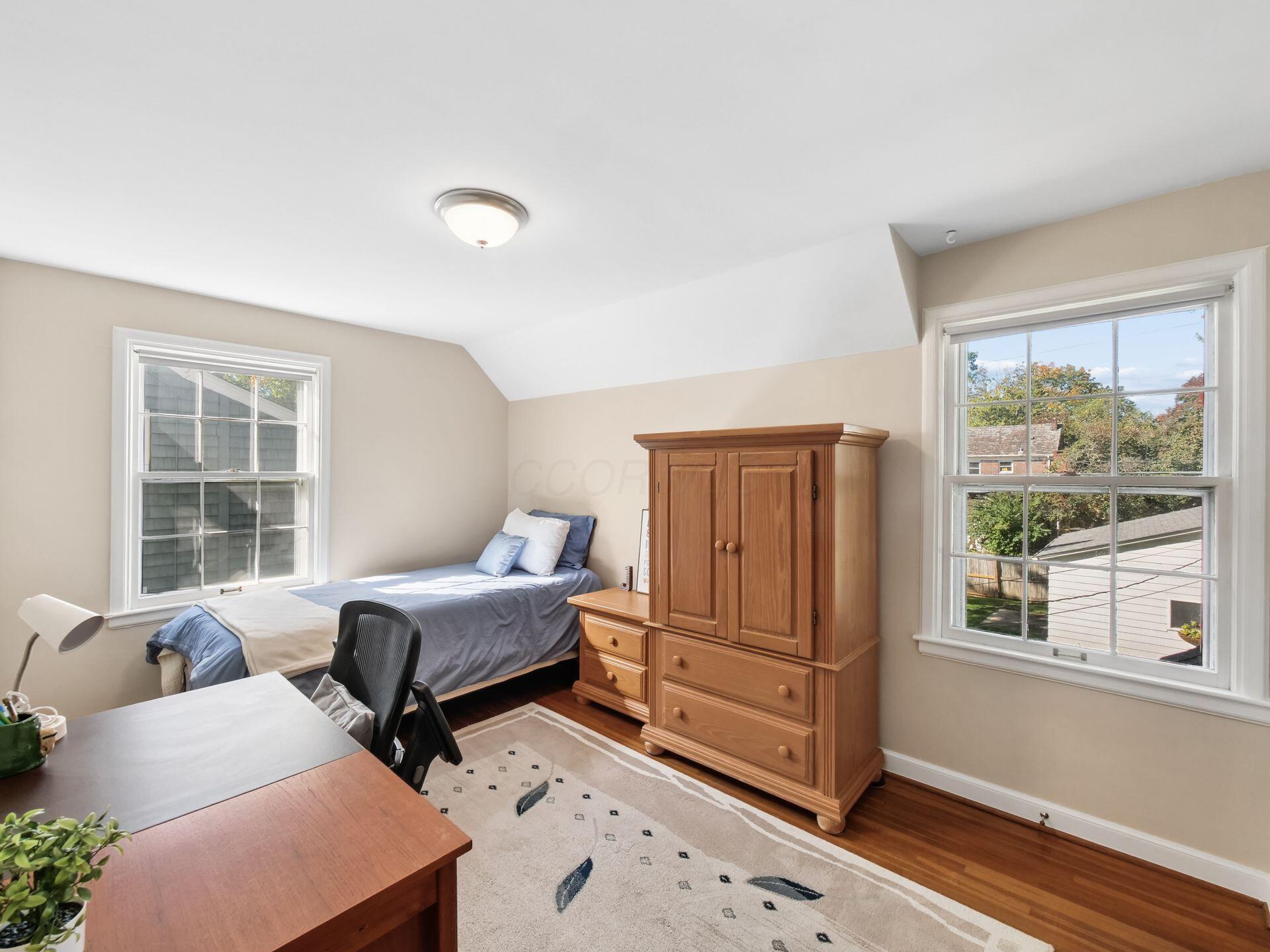 223 N Remington Road