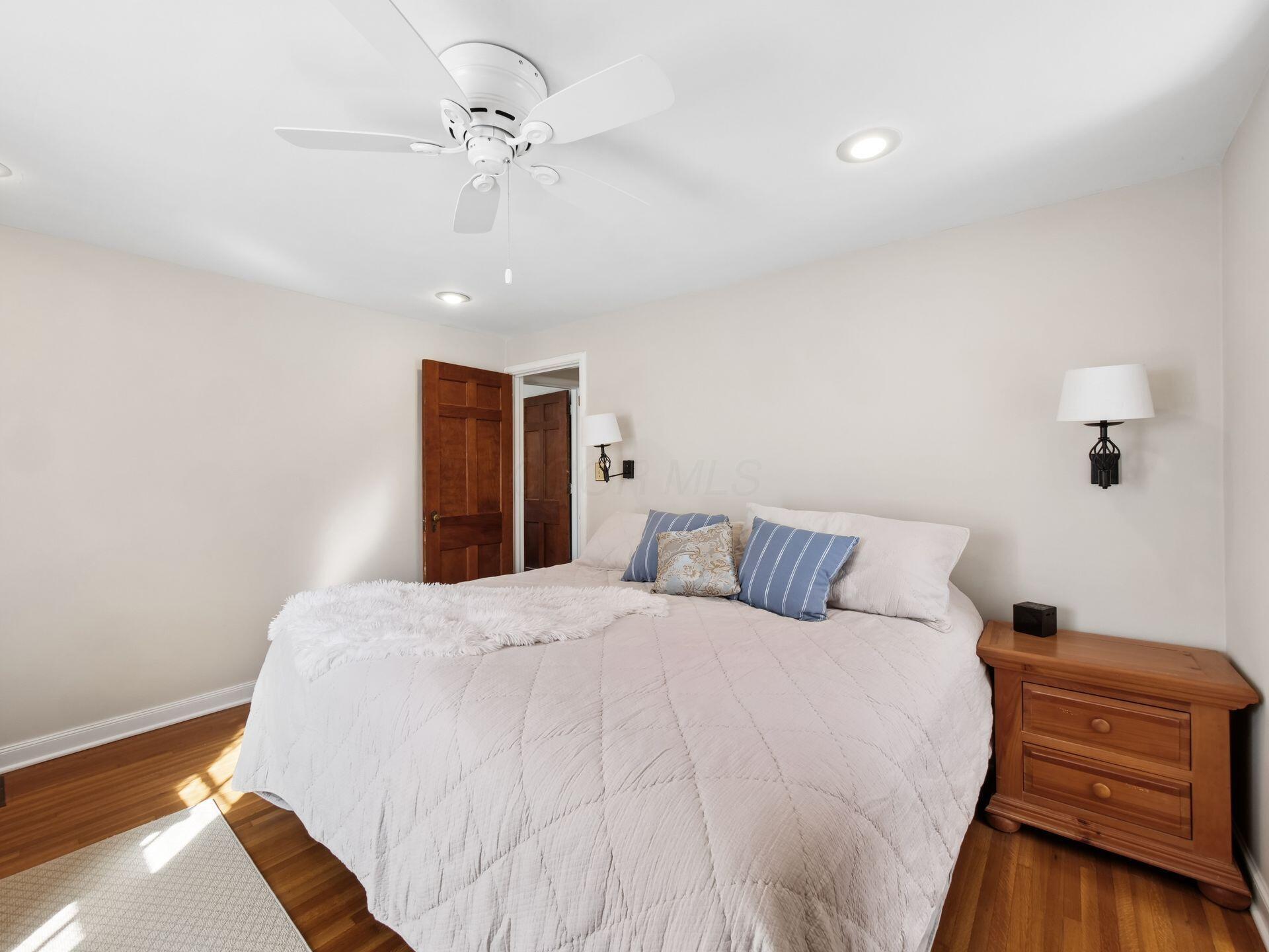 223 N Remington Road