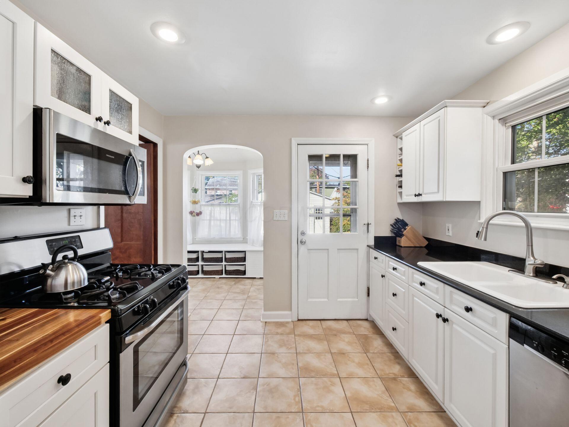223 N Remington Road