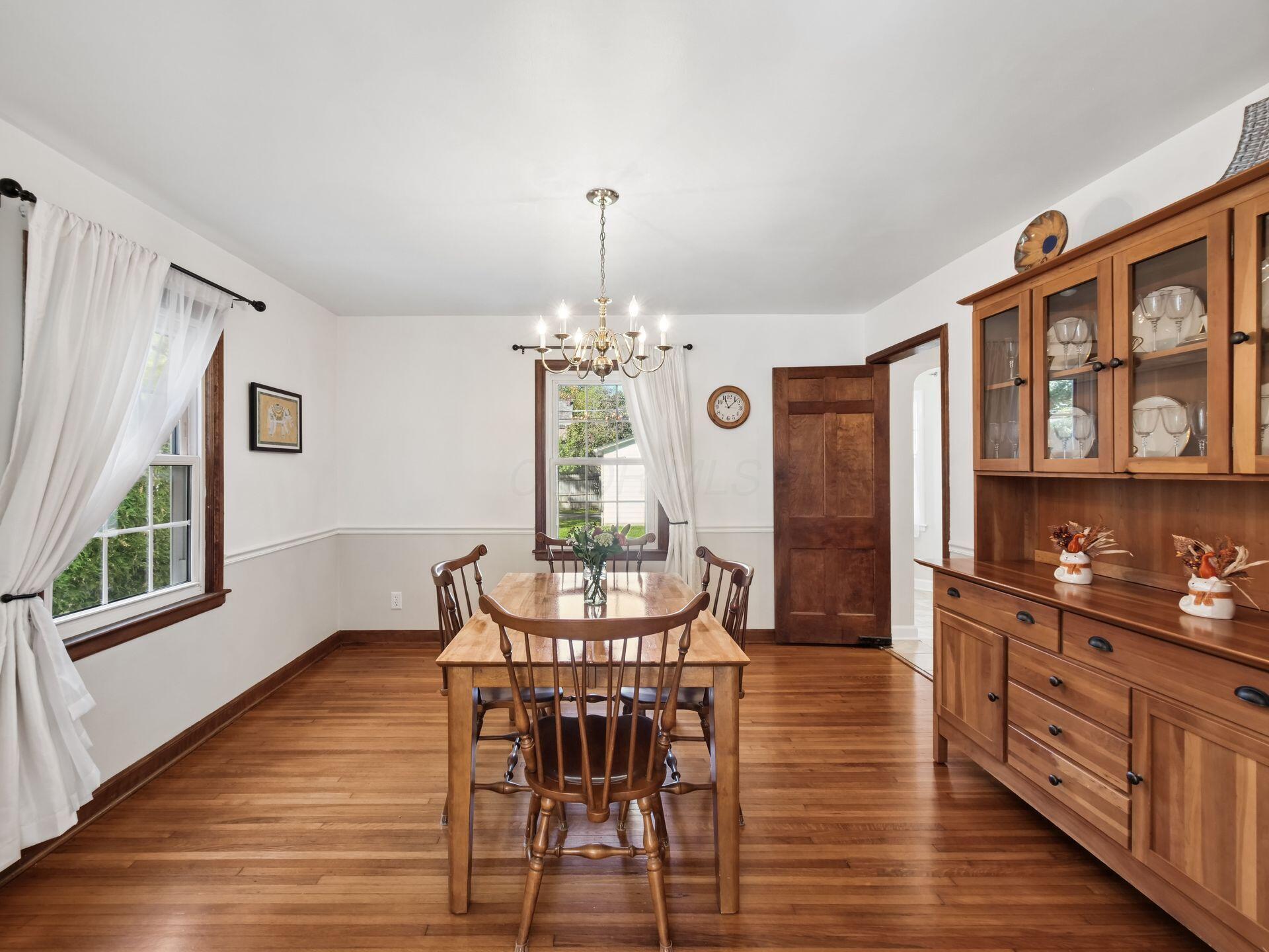 223 N Remington Road