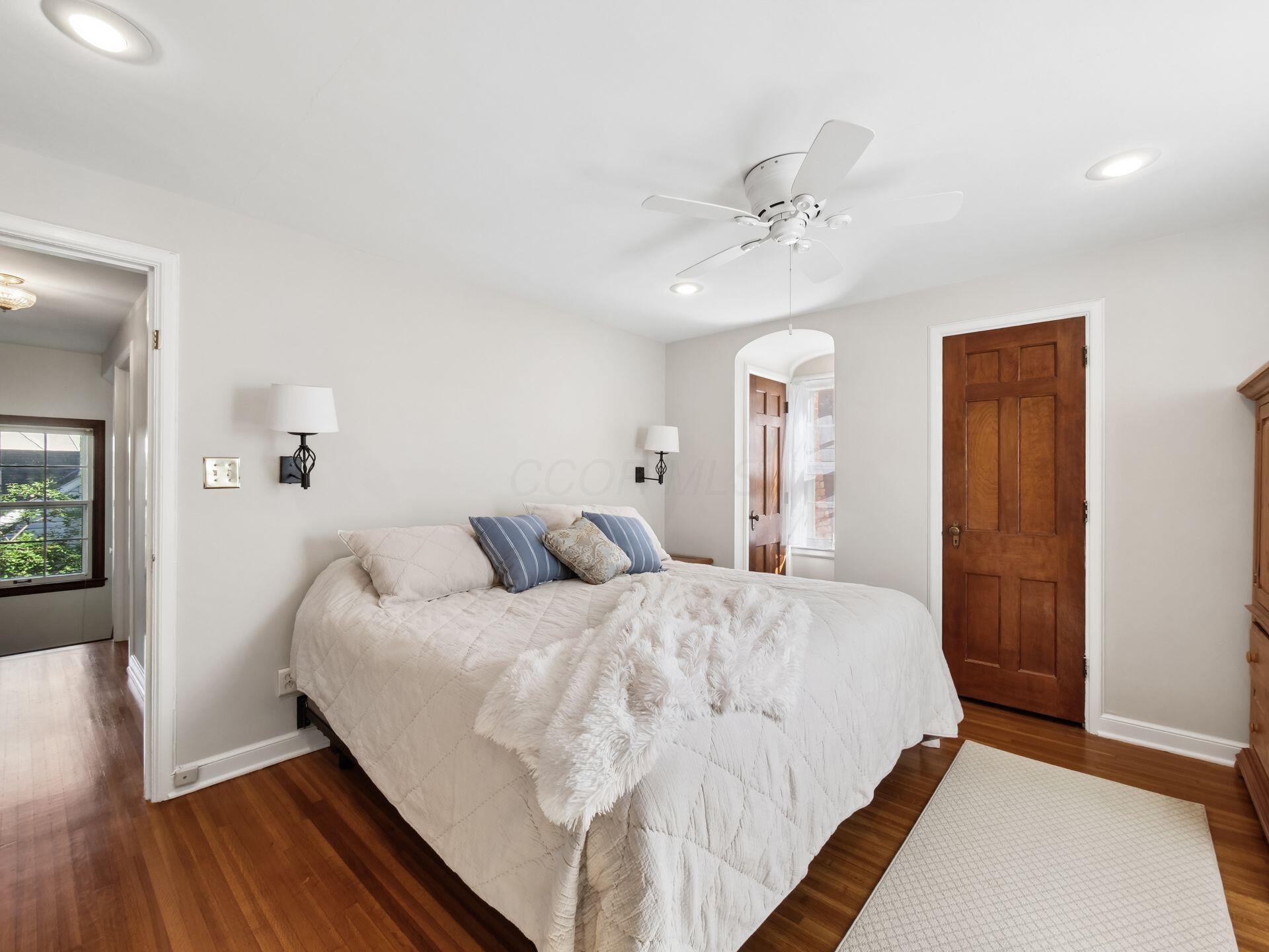 223 N Remington Road