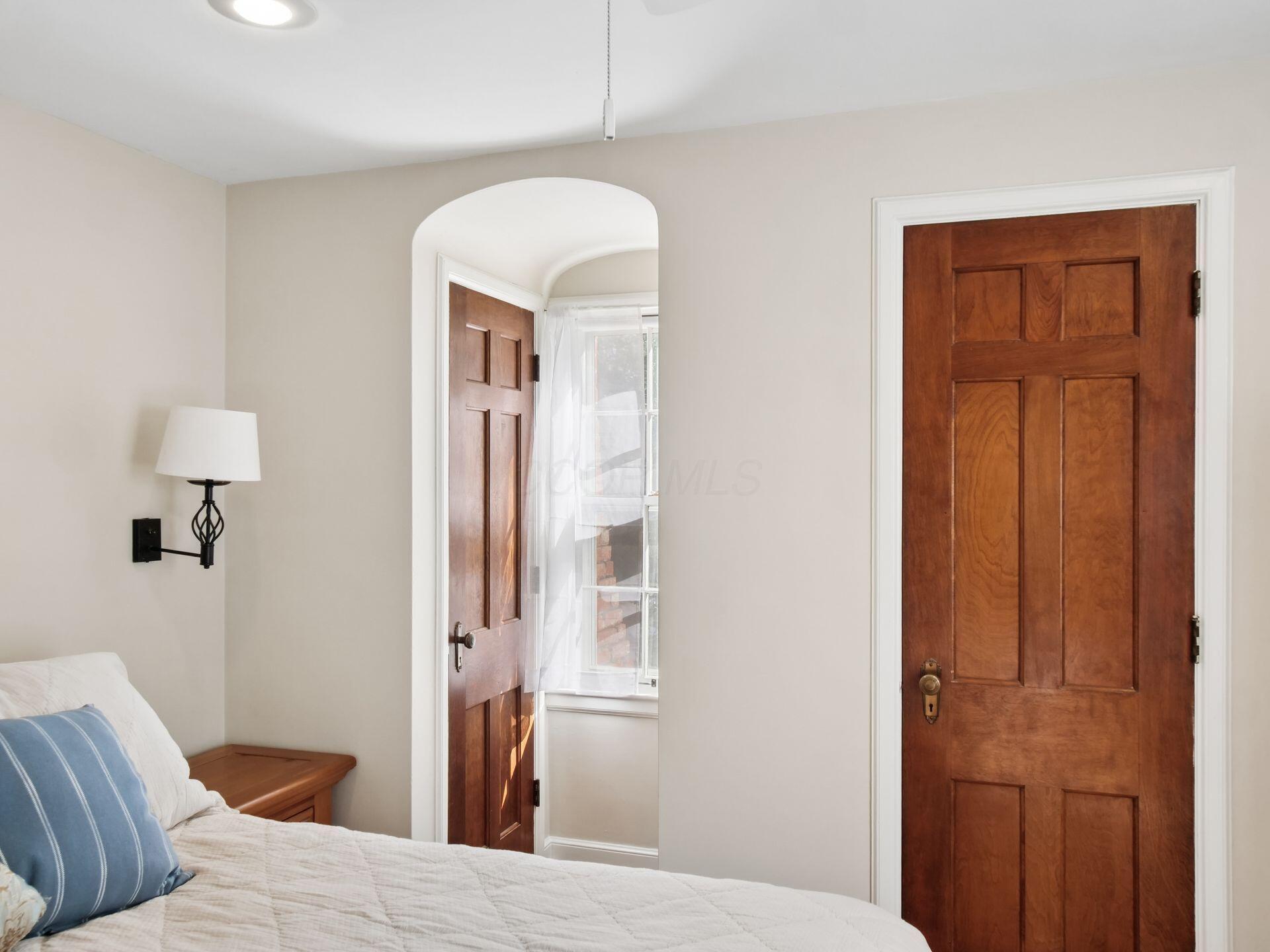 223 N Remington Road