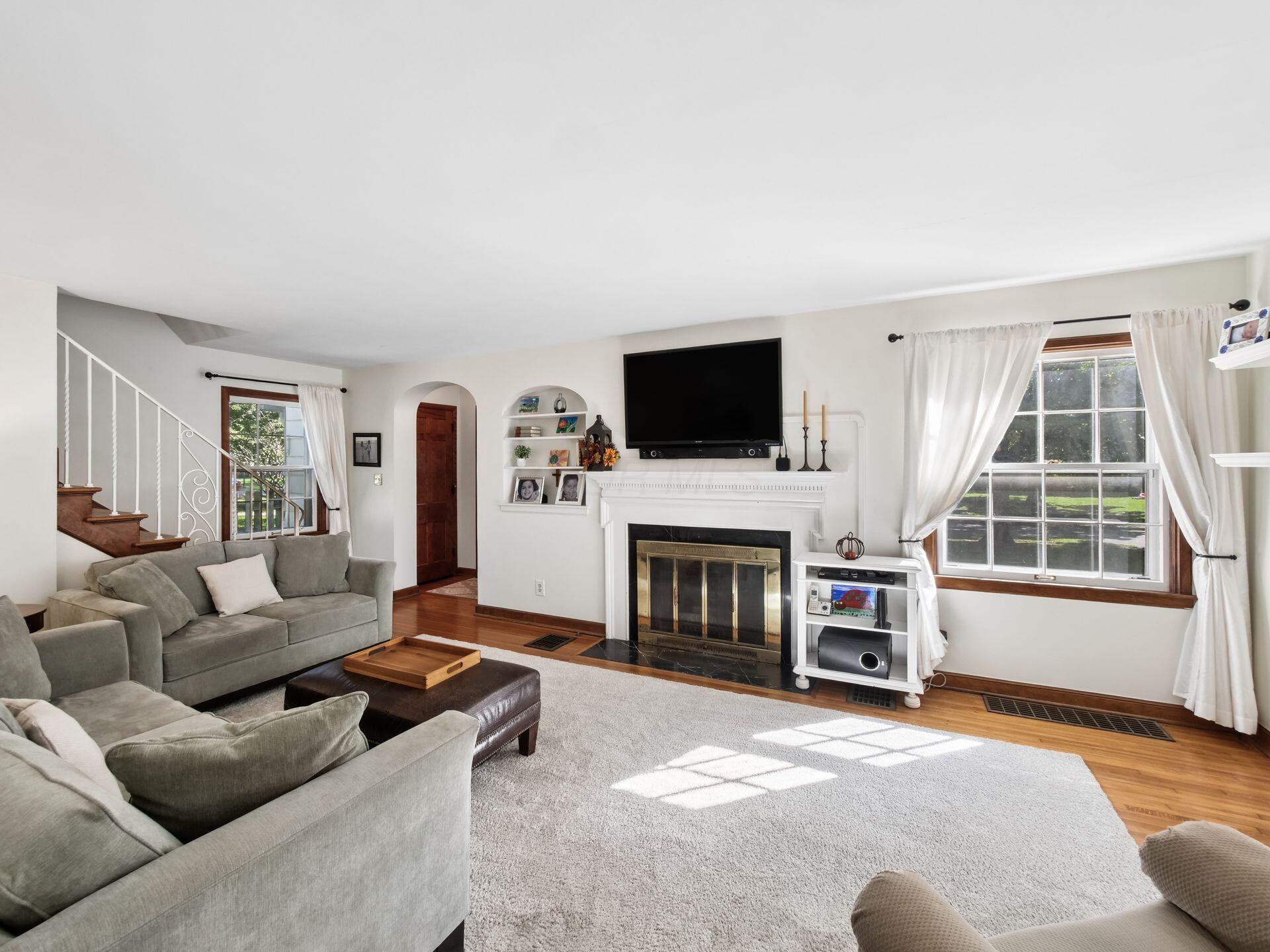 223 N Remington Road