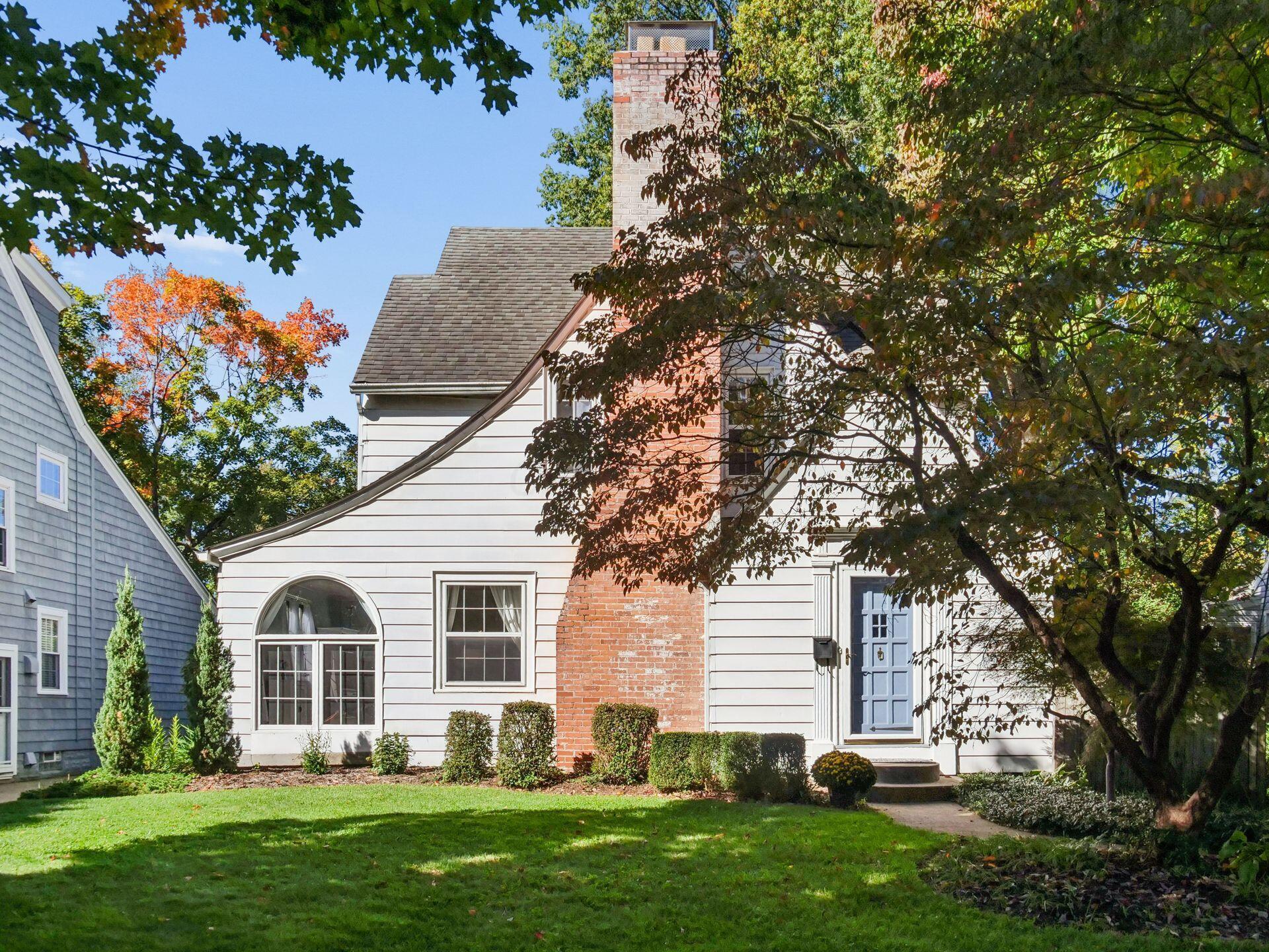 223 N Remington Road
