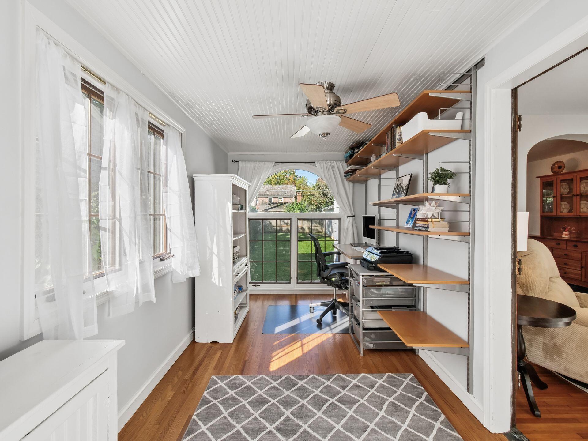223 N Remington Road