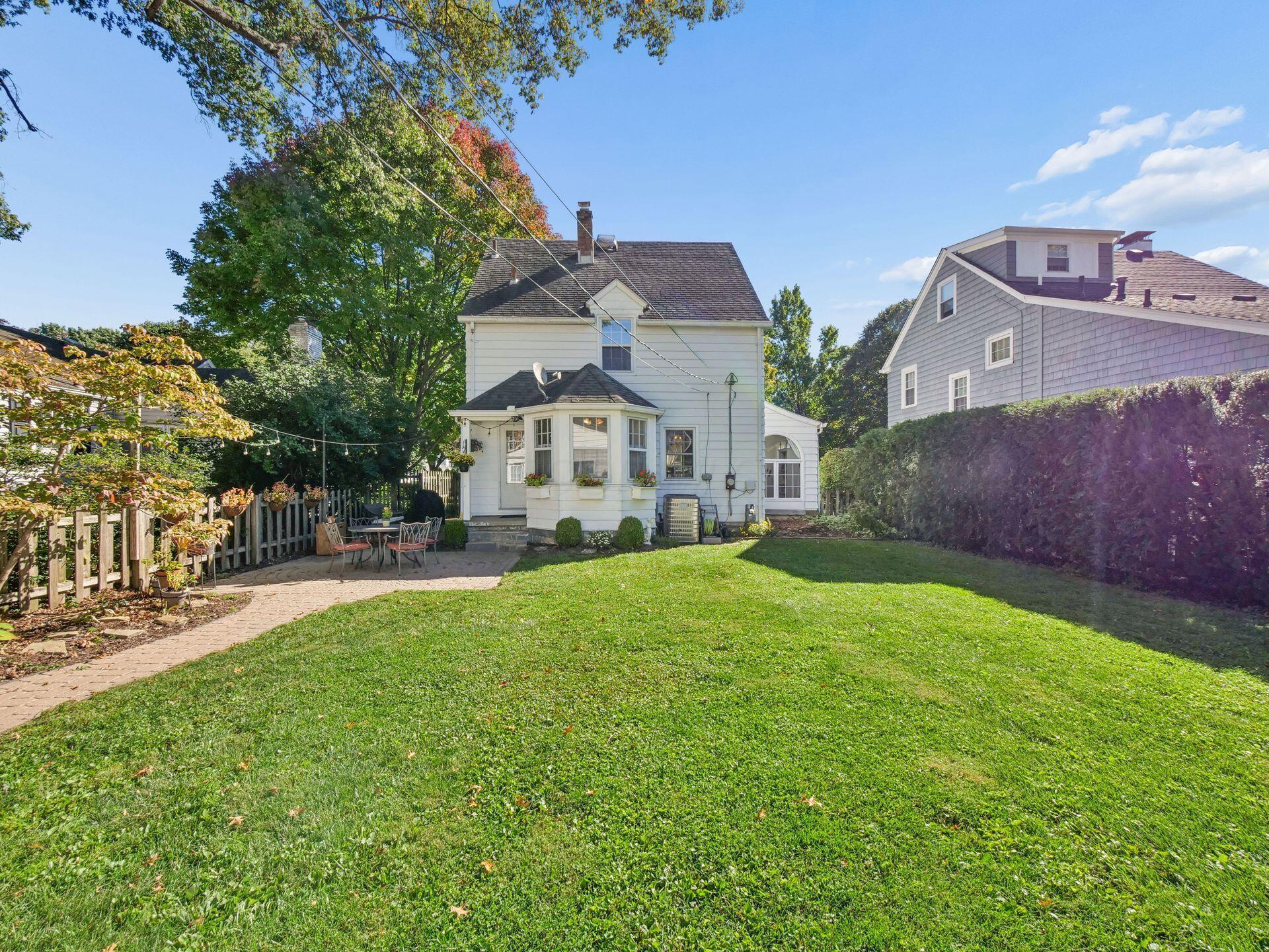 223 N Remington Road