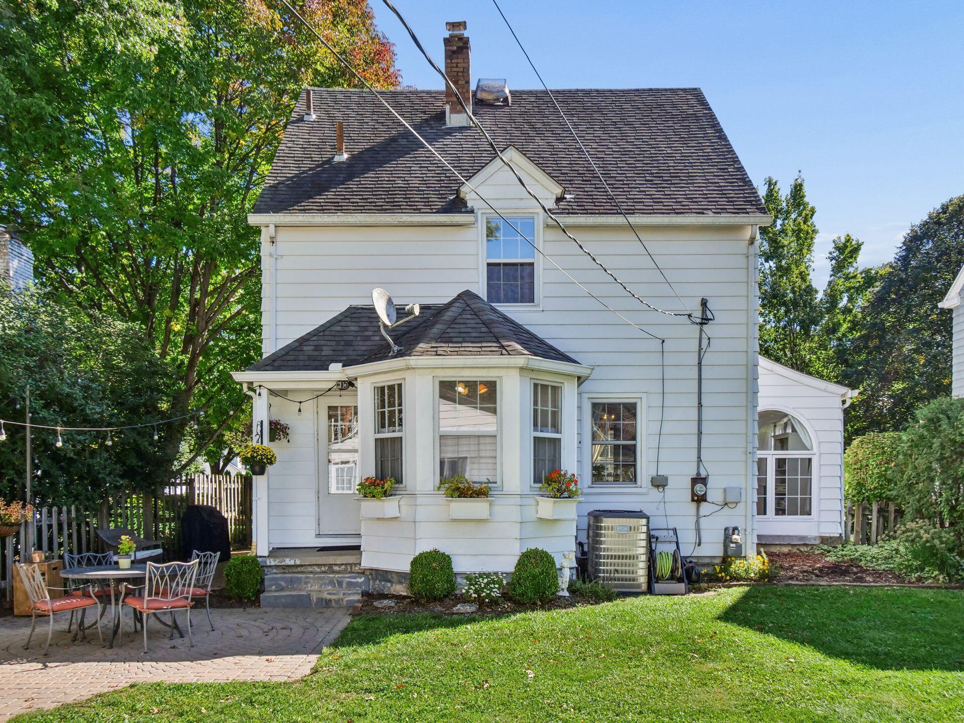 223 N Remington Road