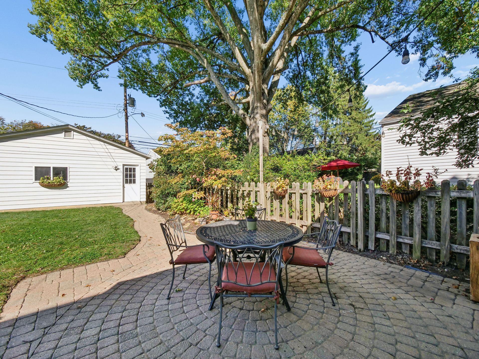 223 N Remington Road