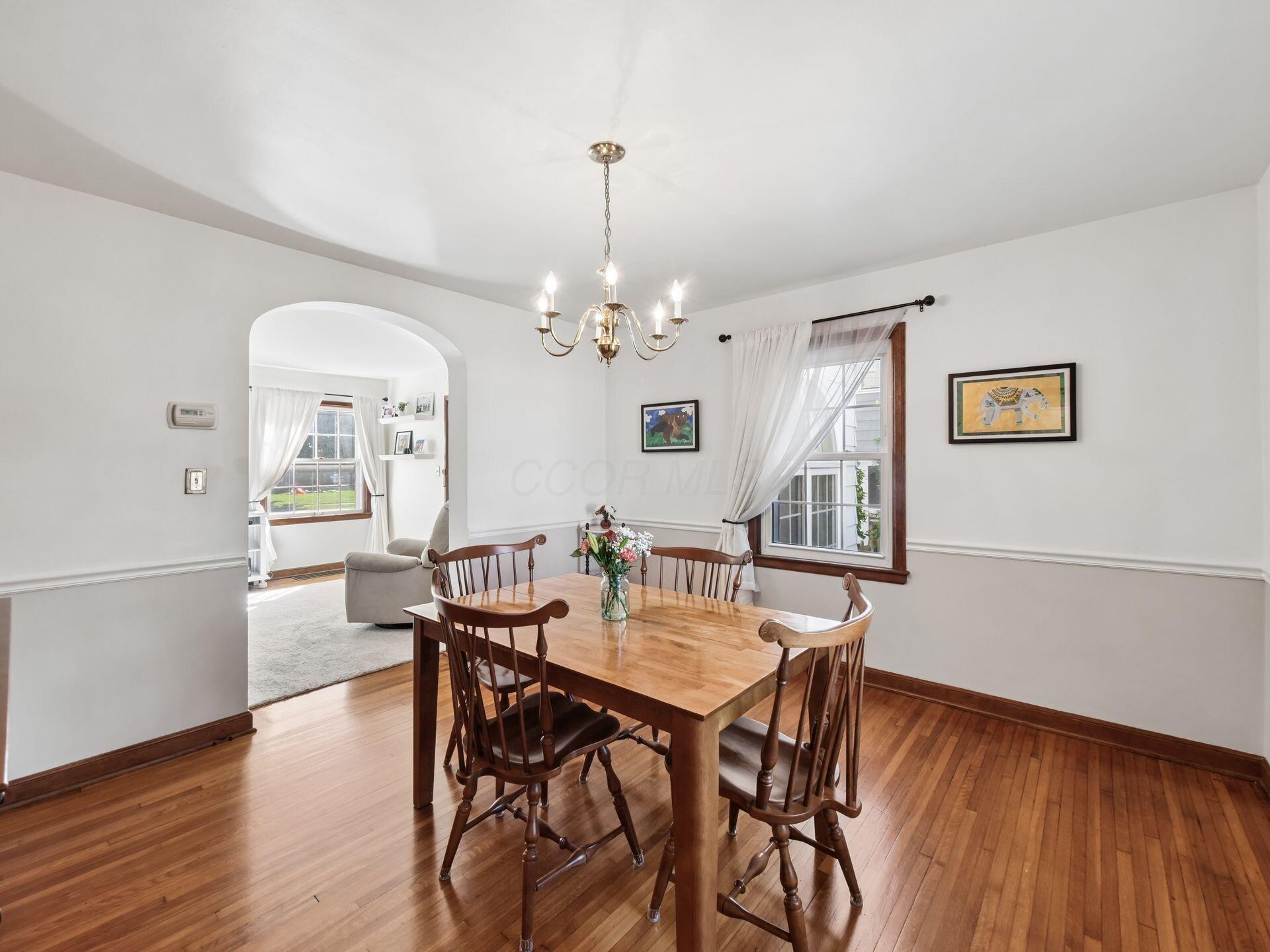 223 N Remington Road