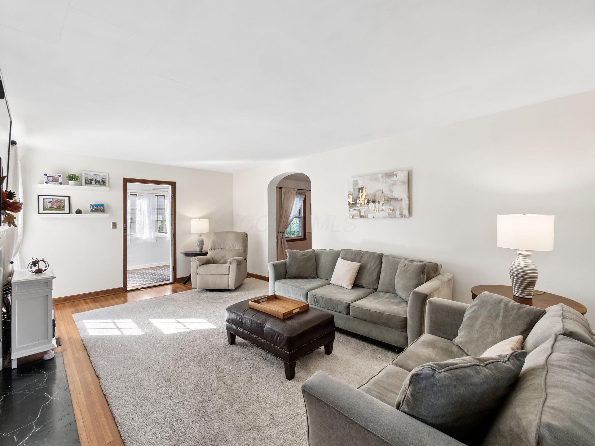 223 N Remington Road