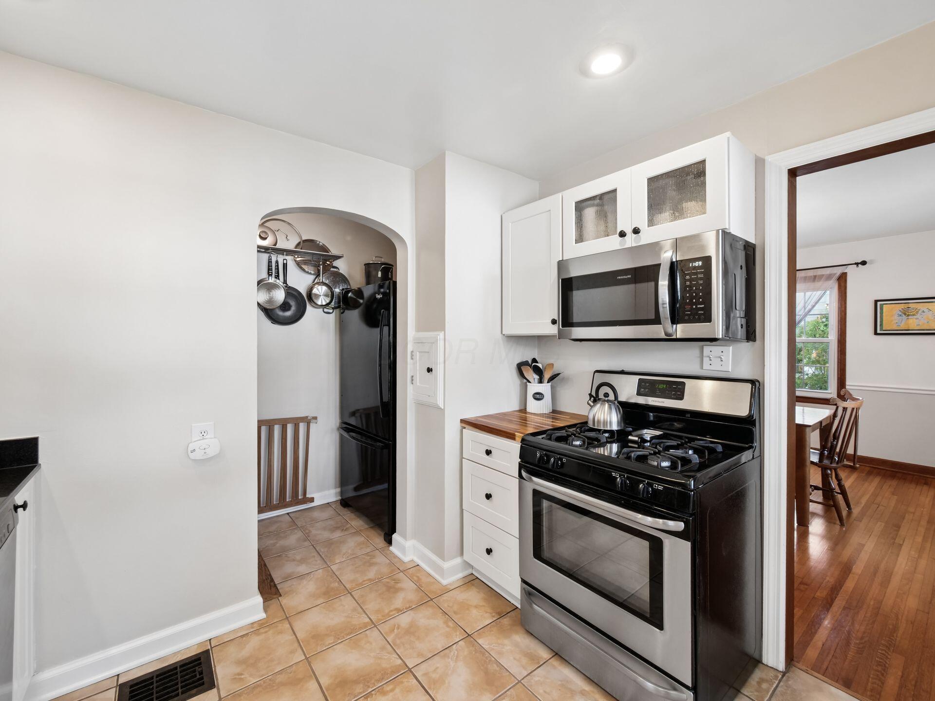 223 N Remington Road