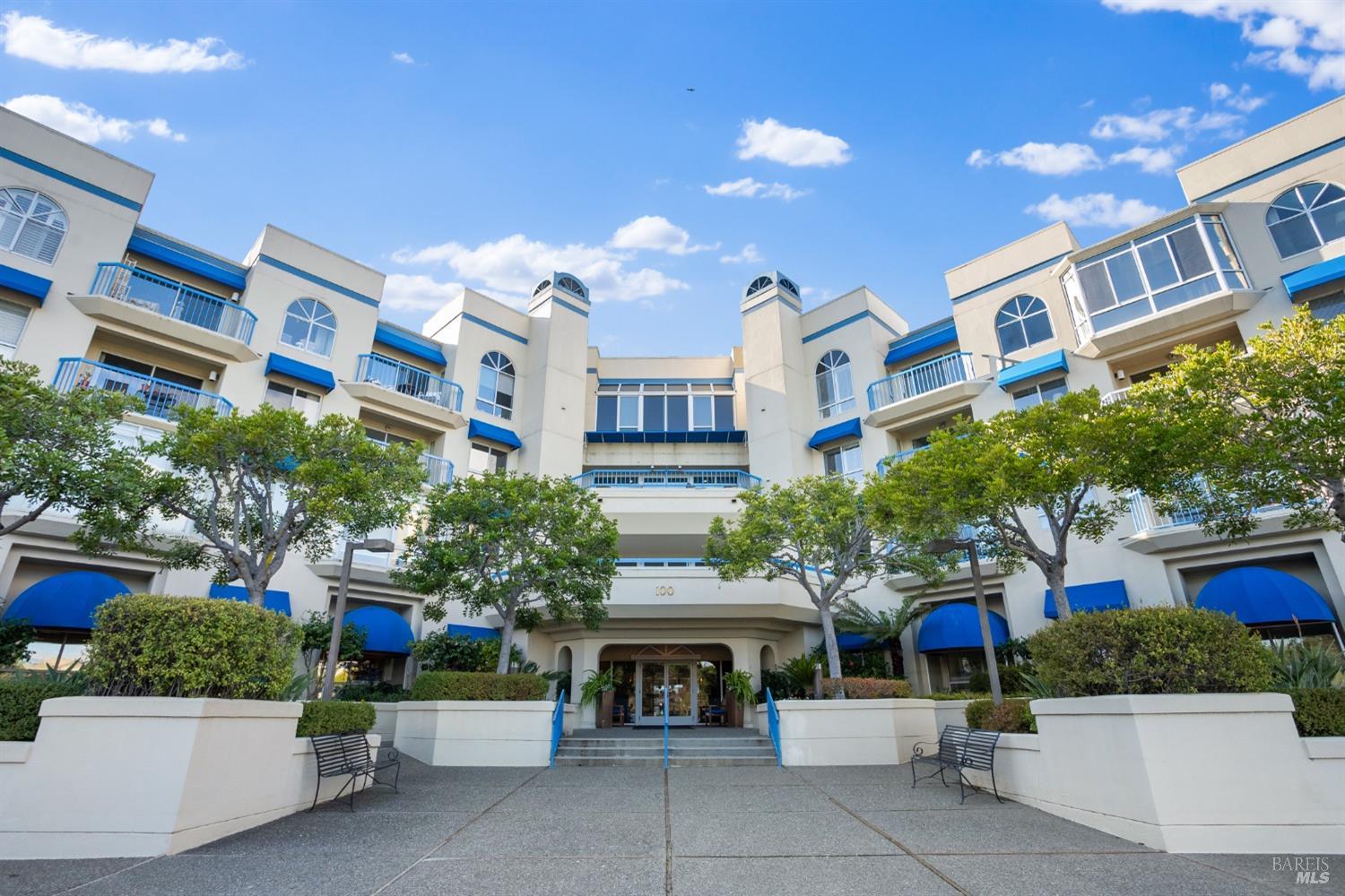 100 Thorndale Dr #322