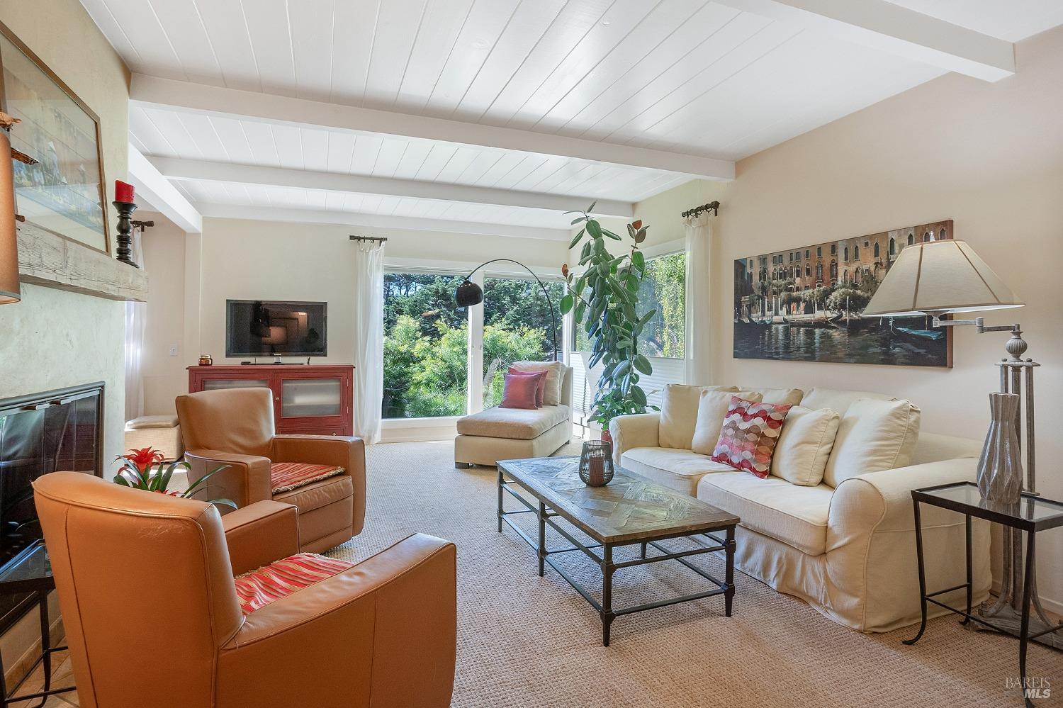 435 E Blithedale Ave