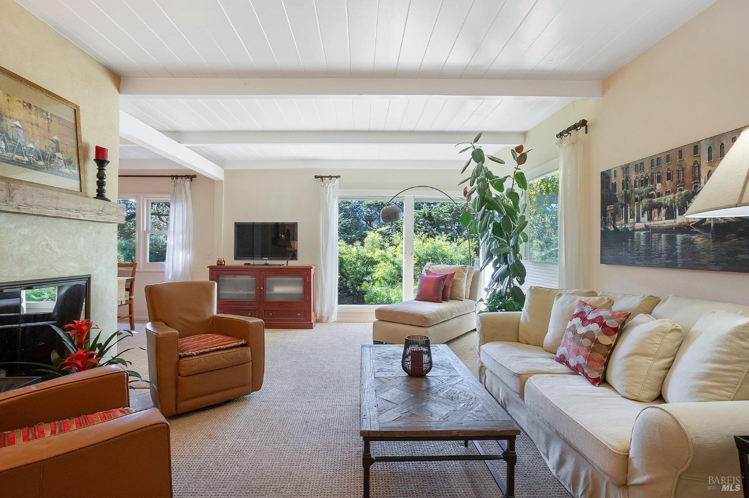 435 E Blithedale Ave