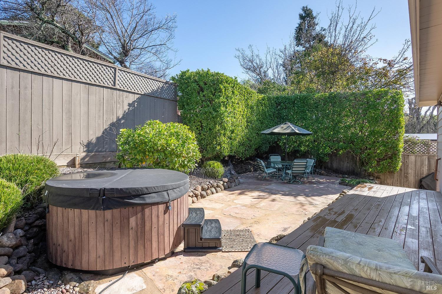 435 E Blithedale Ave