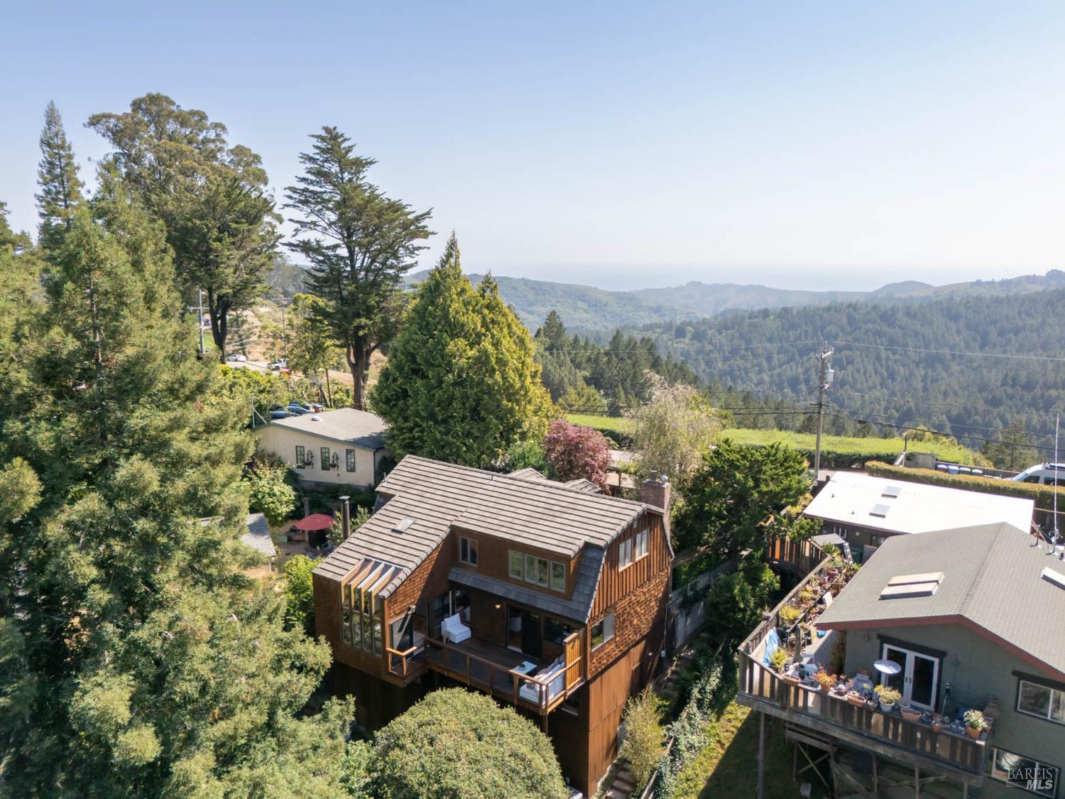 22 Marin View Avenue