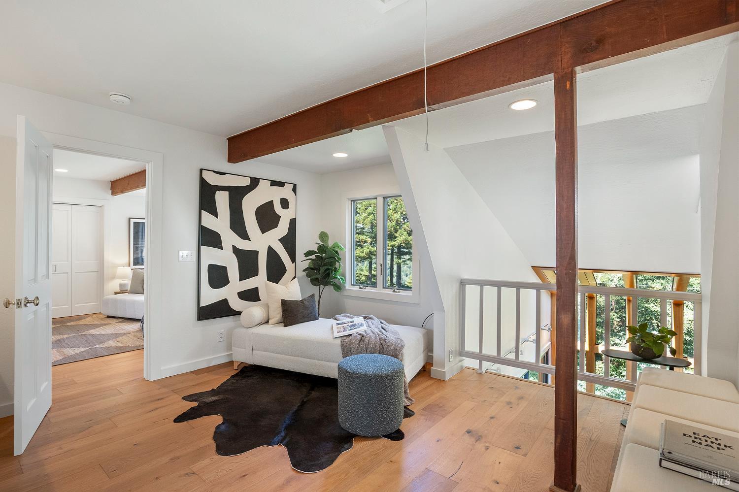 22 Marin View Avenue