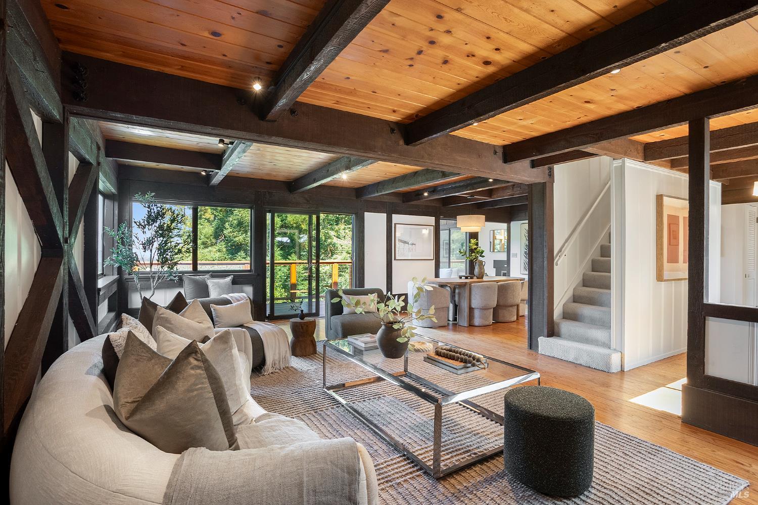 22 Marin View Avenue