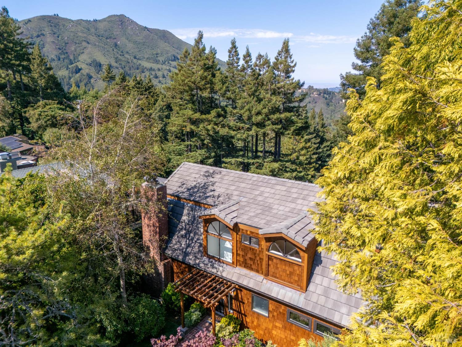 22 Marin View Avenue