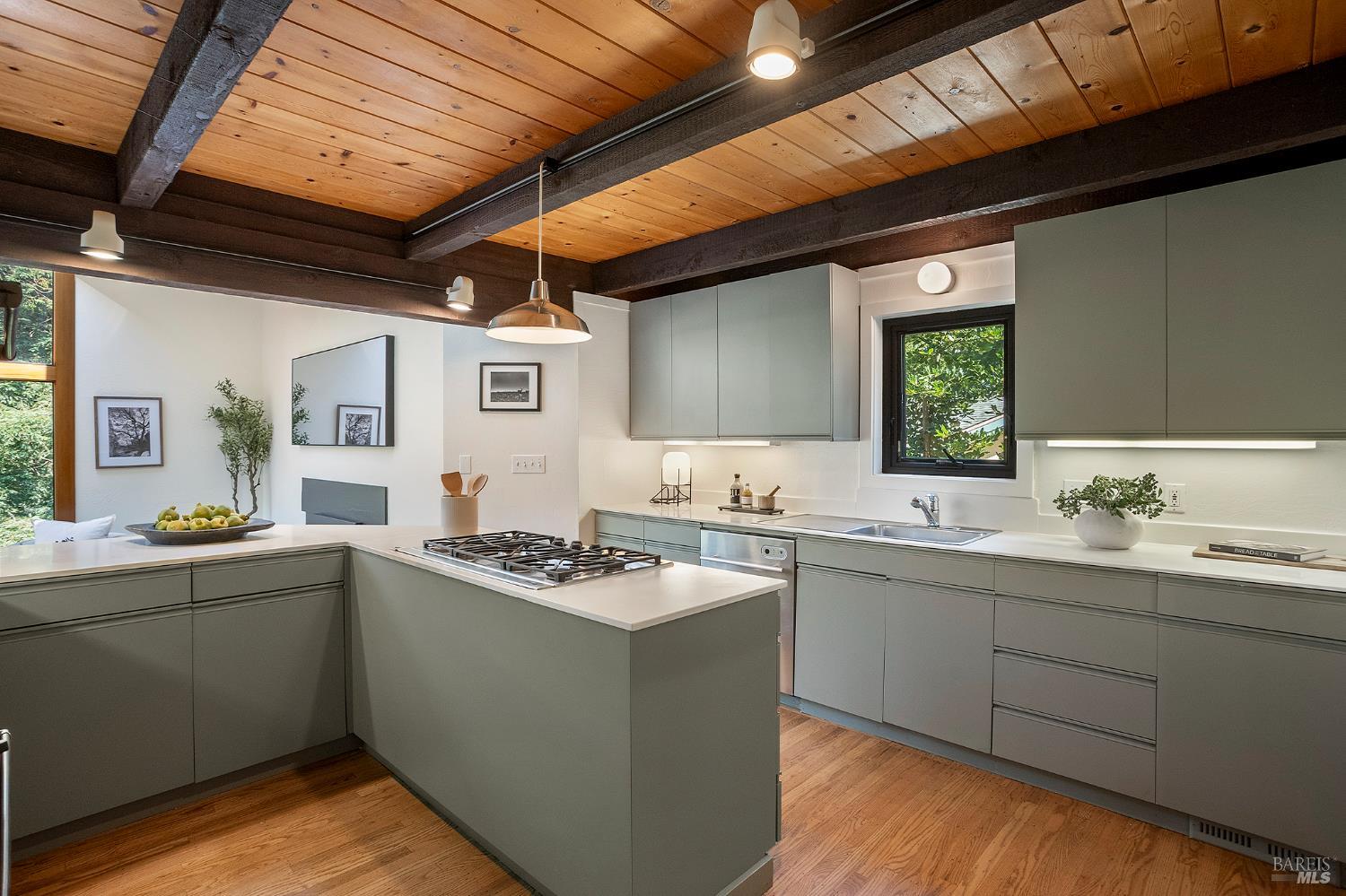 22 Marin View Avenue