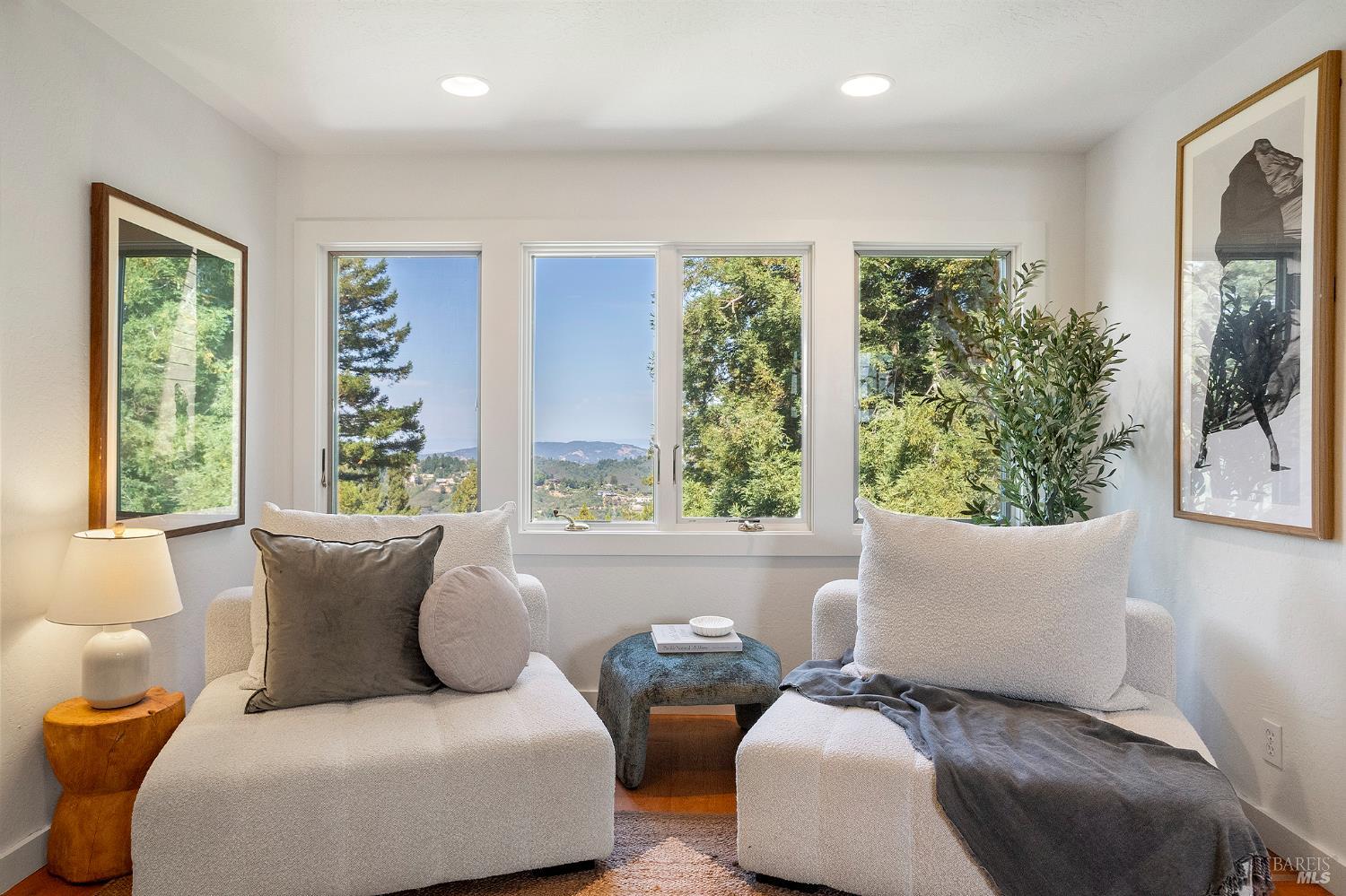 22 Marin View Avenue