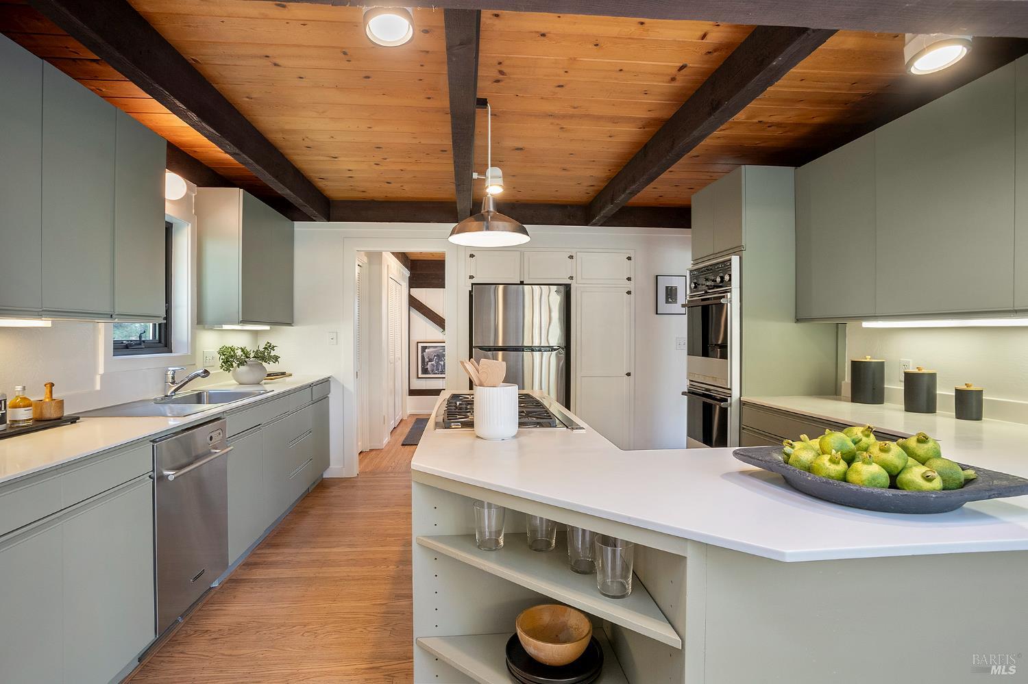 22 Marin View Avenue