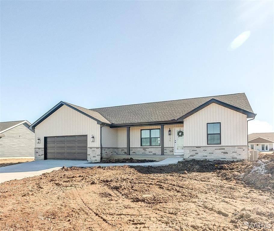 127 Bayport Drive