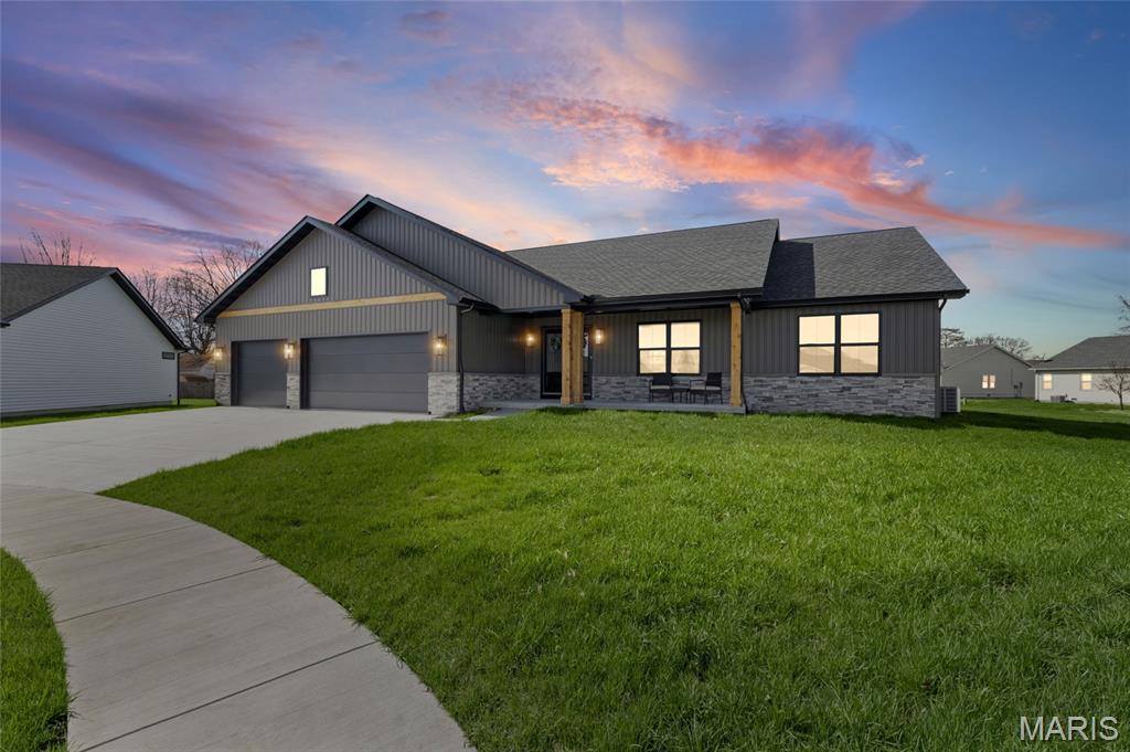 162 Gabrielle Circle