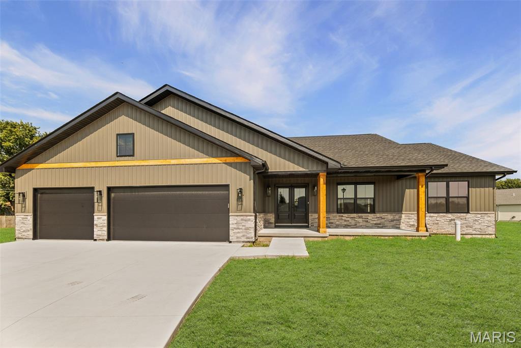 162 Gabrielle Circle