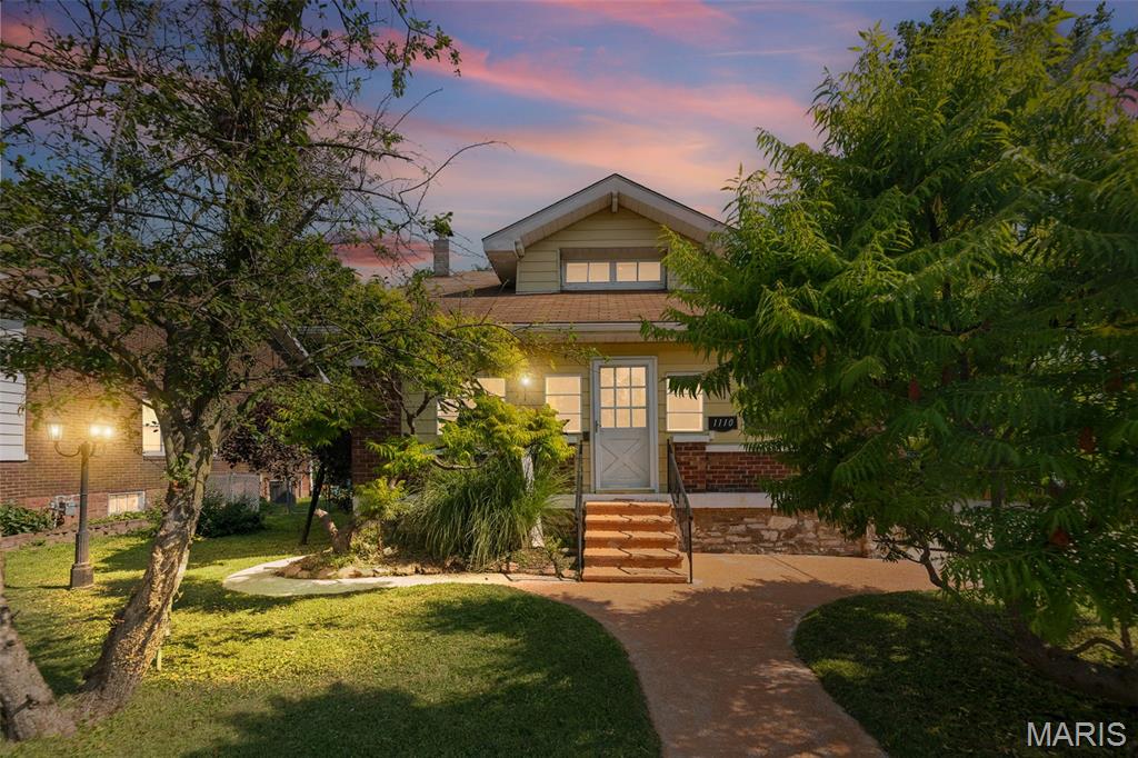 1110 Logan Street