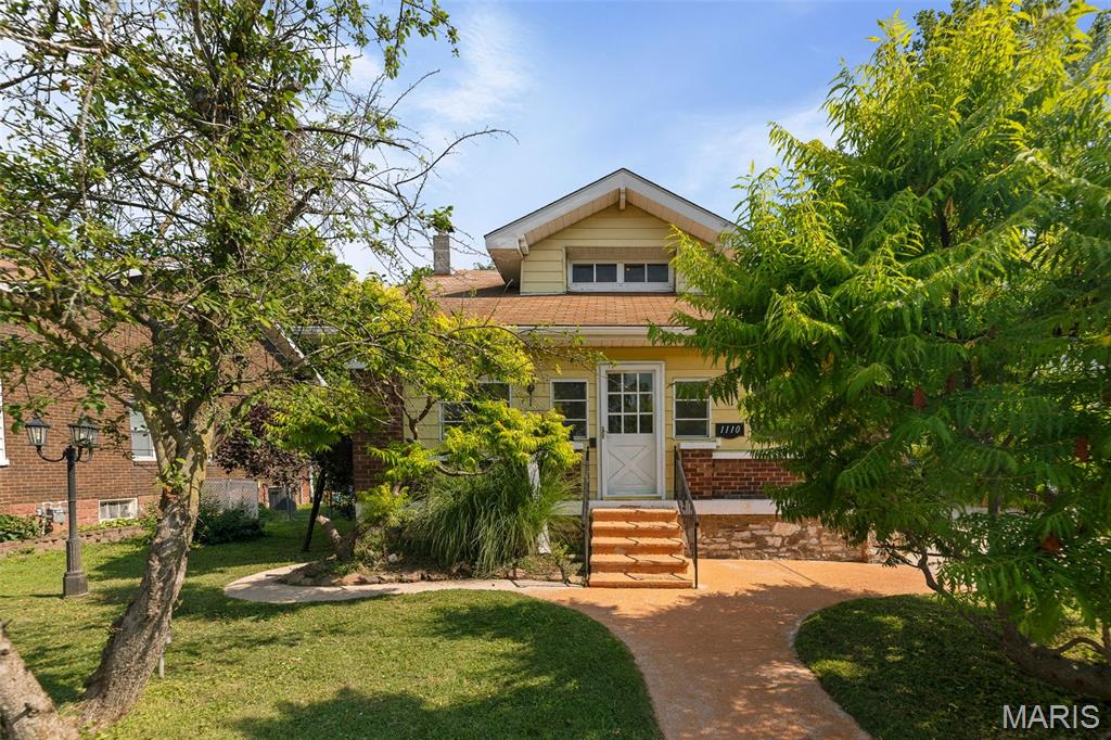 1110 Logan Street