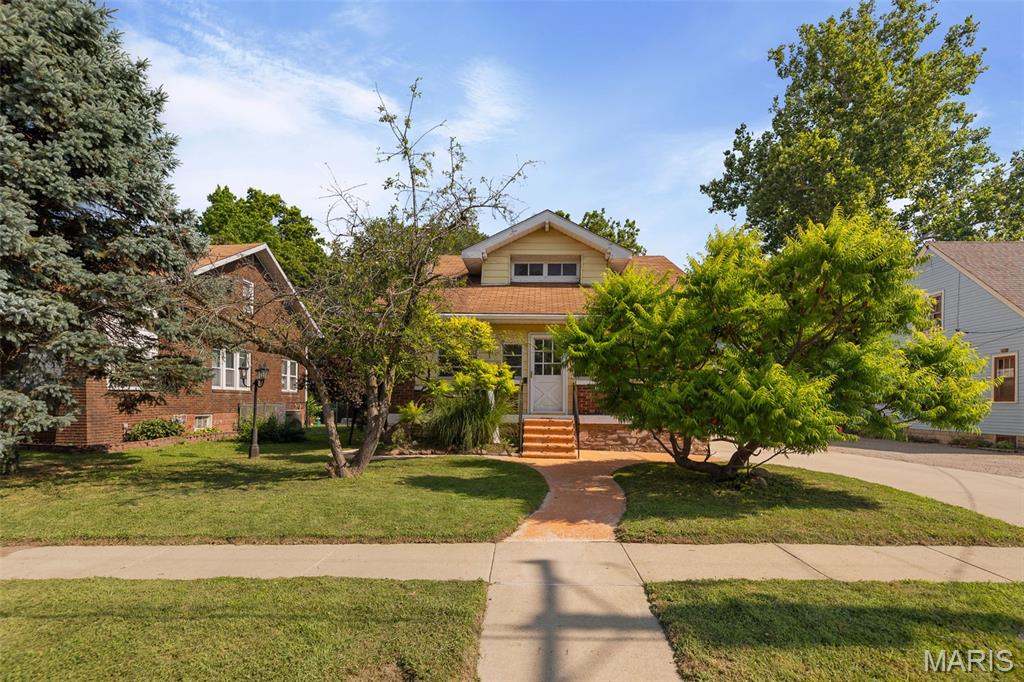 1110 Logan Street
