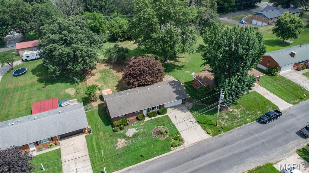 3414 Emma Lane