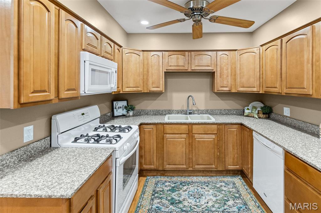 3414 Emma Lane