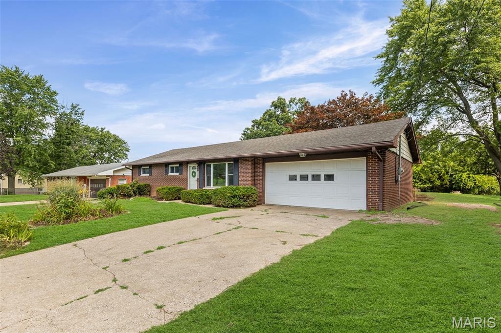 3414 Emma Lane